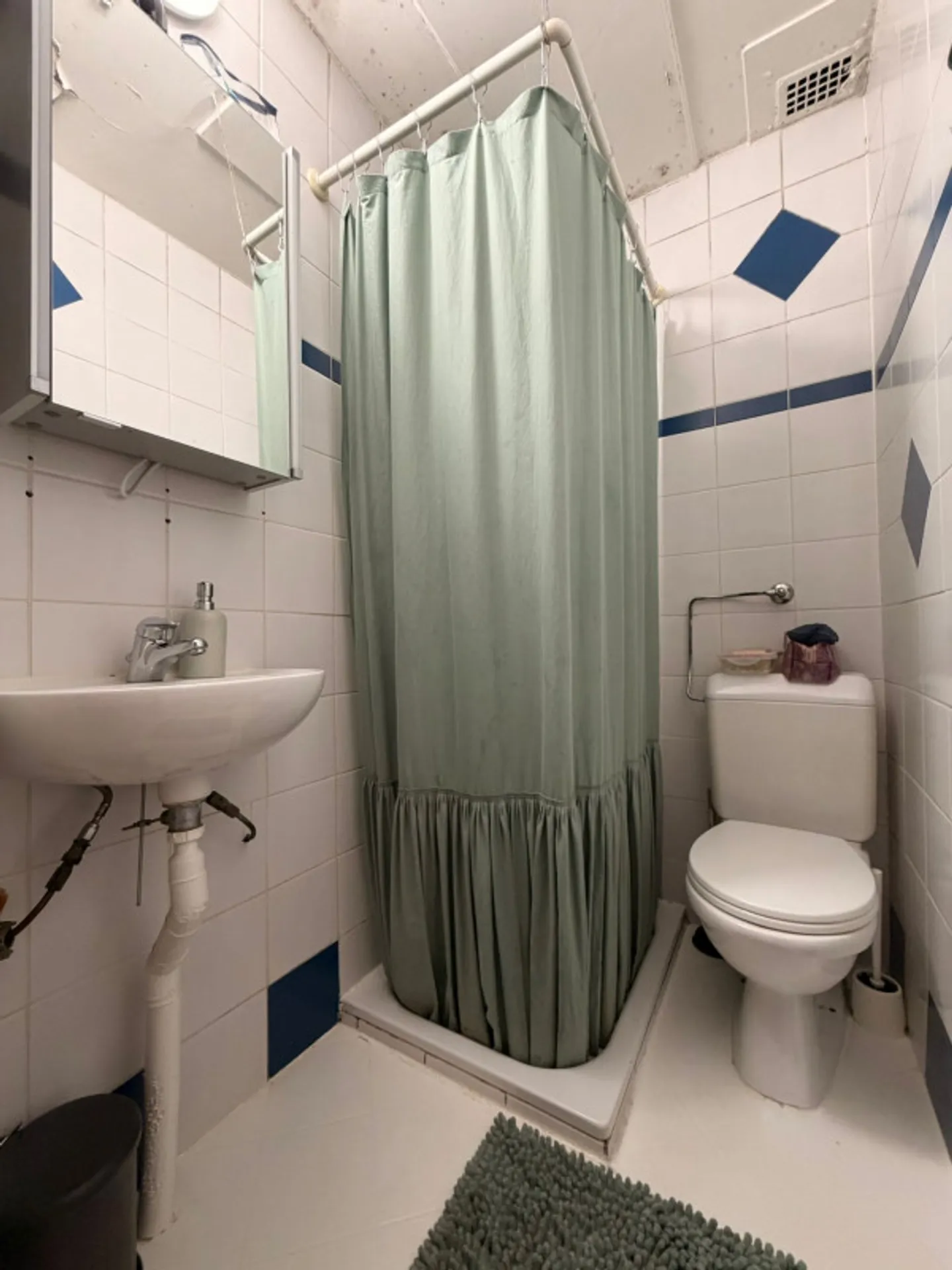 Appartamento in affitto - Foto 5 di 6