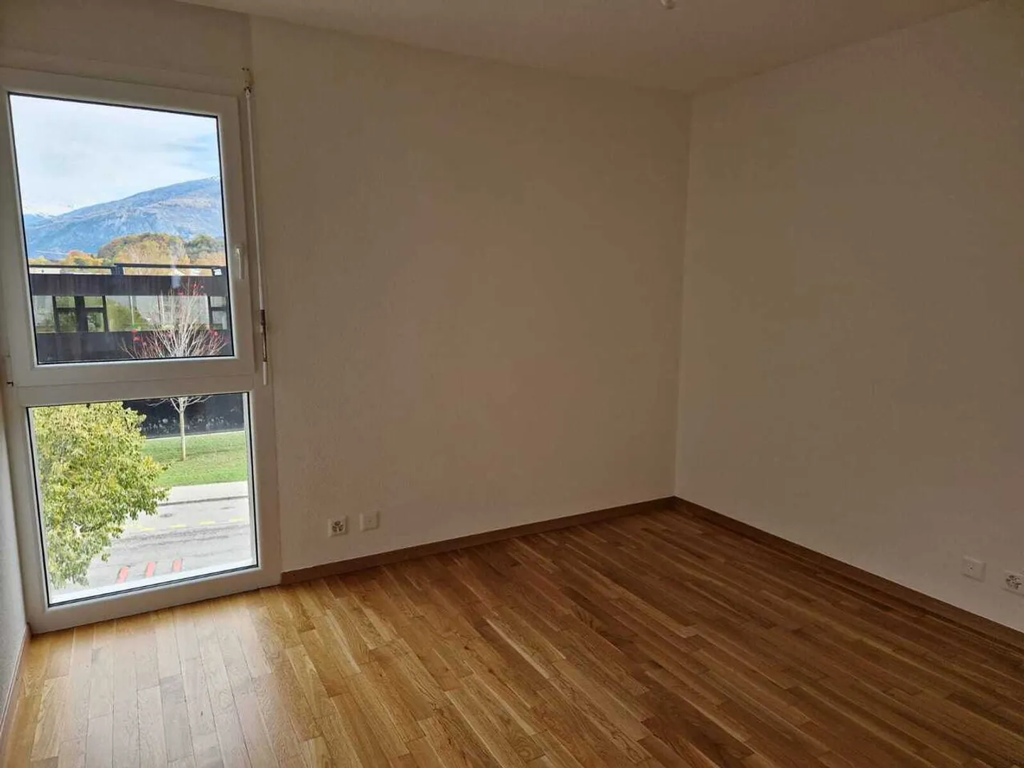 Superbe appartement lumineux 4.5 pièces - Photo 7 sur 11