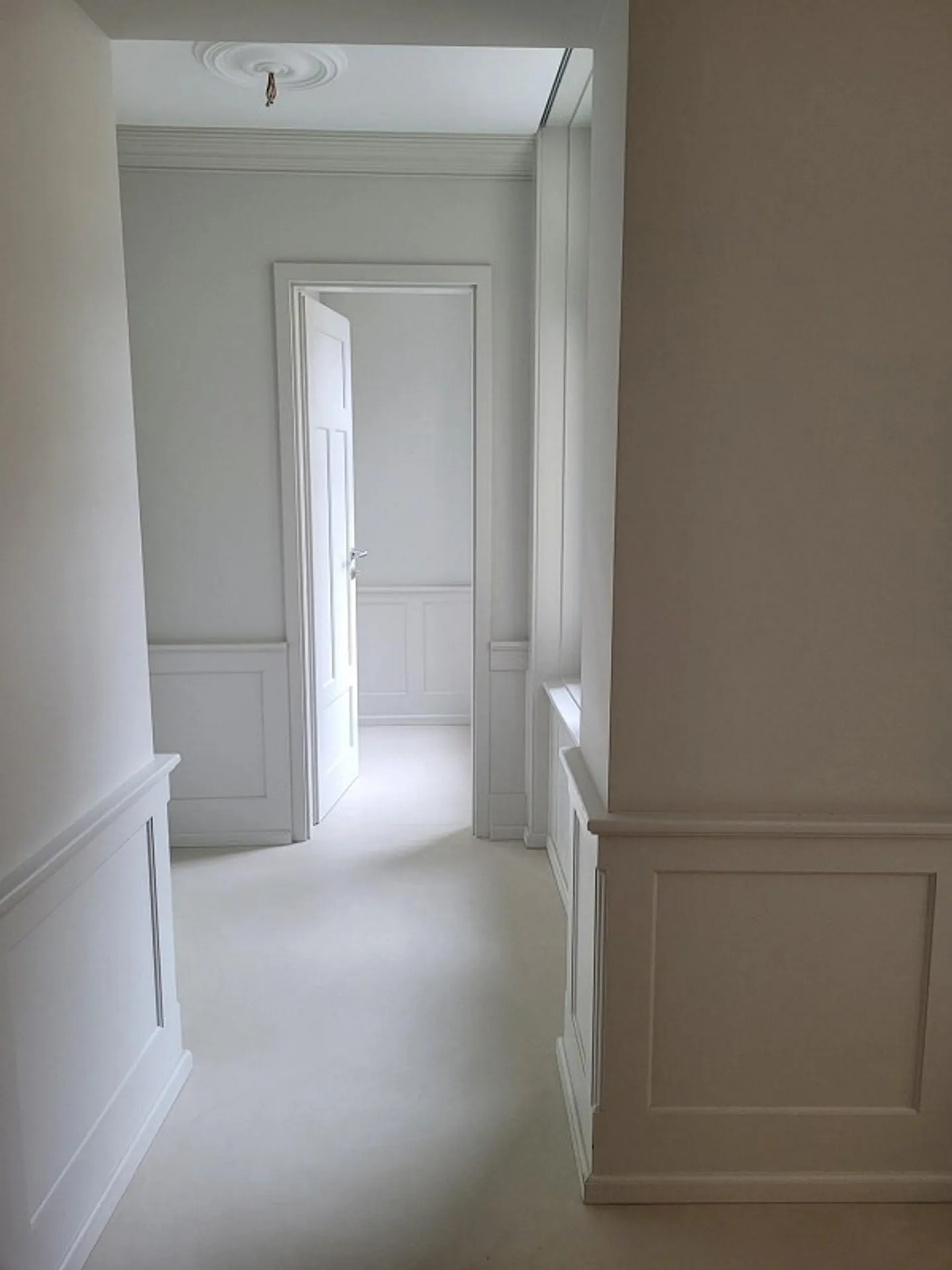 Stilvolle Wohnung in St. Gallen - Foto 5 von 12