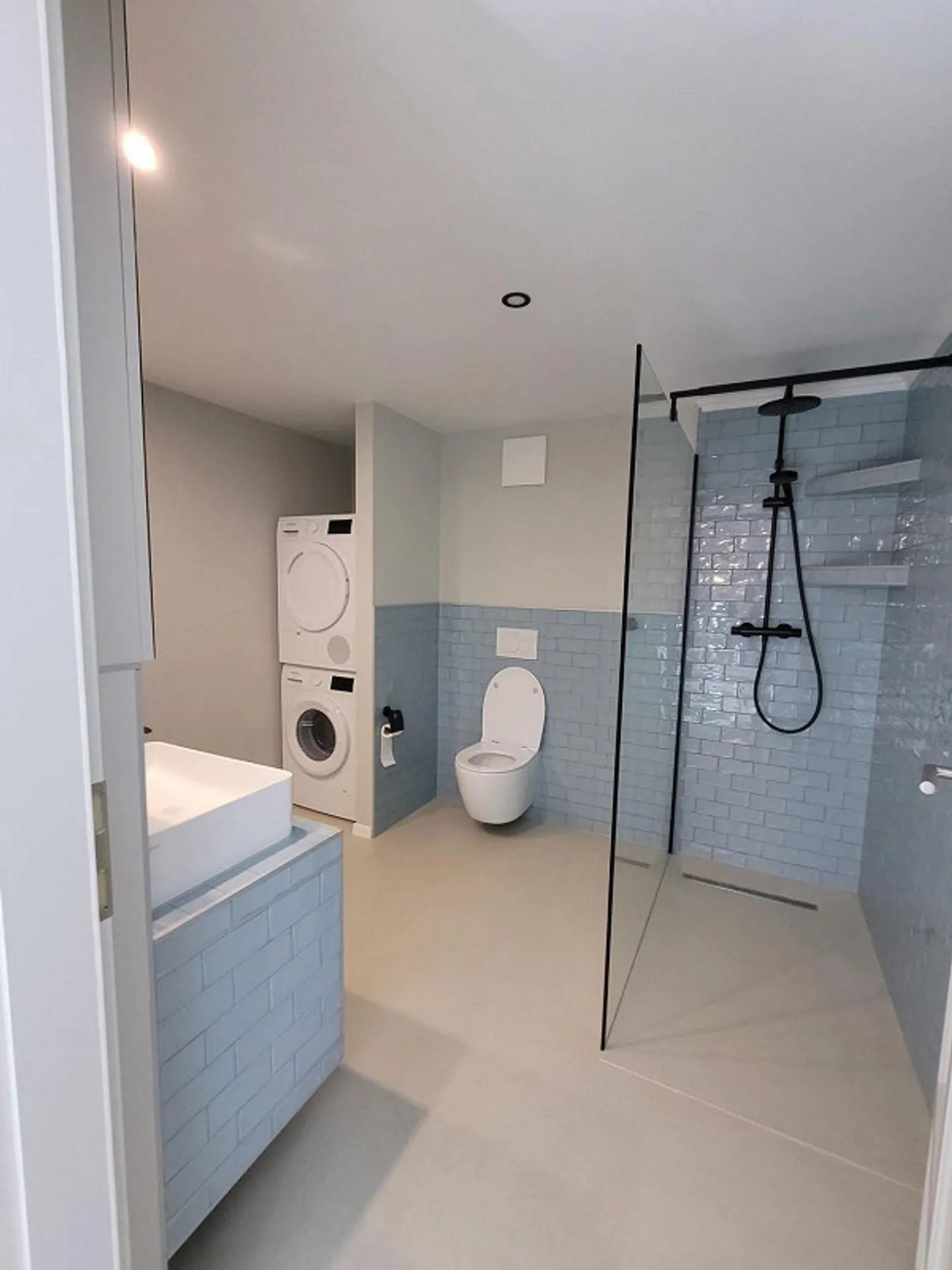 Stilvolle Wohnung in St. Gallen - Foto 6 von 12