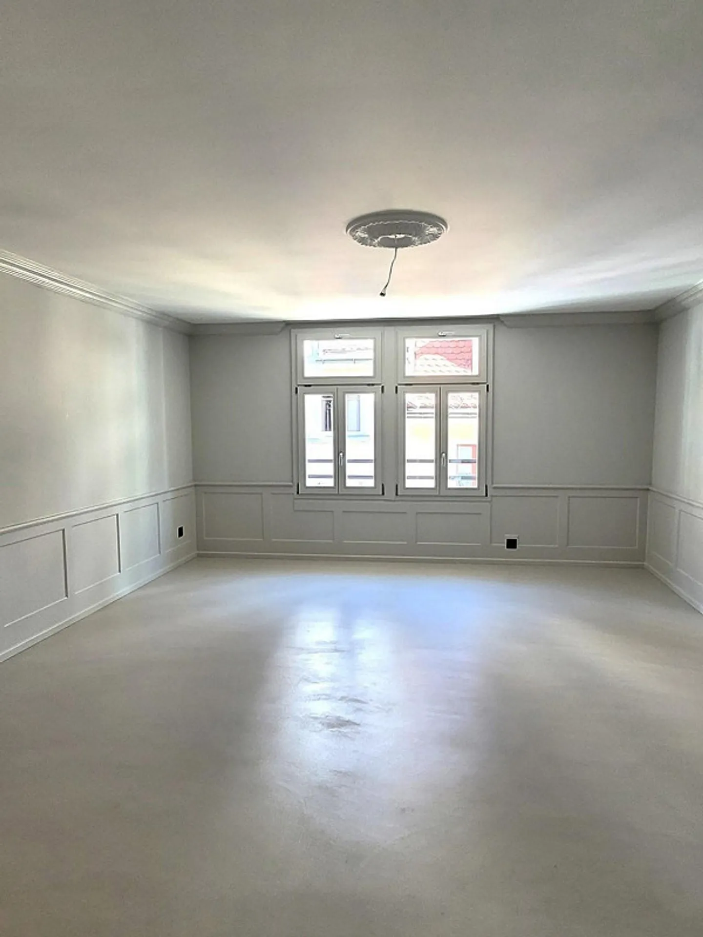 Stilvolle Wohnung in St. Gallen - Foto 8 von 12