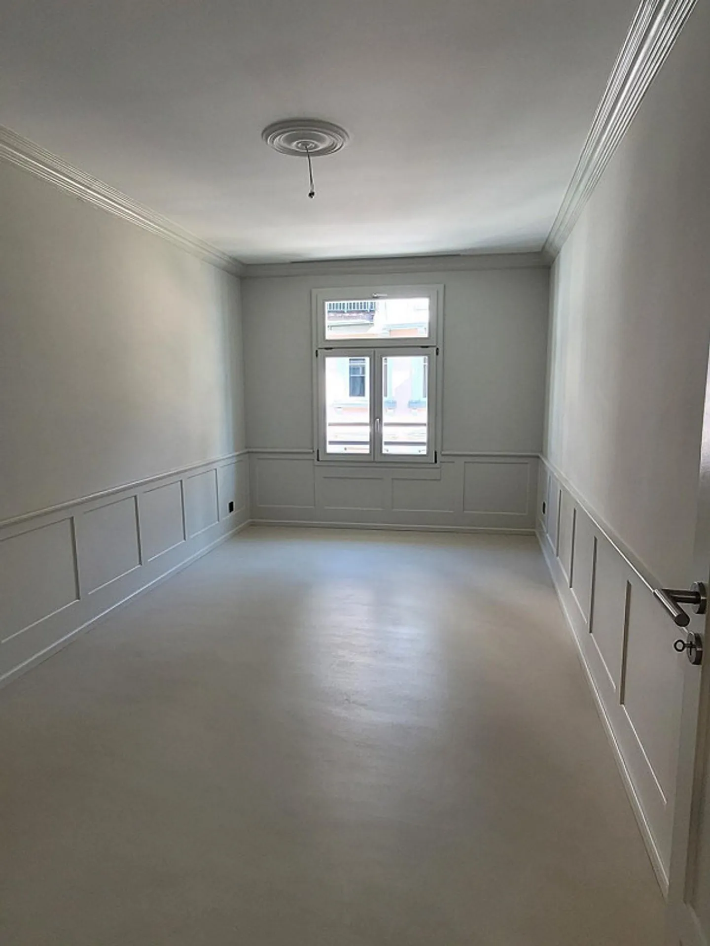 Stilvolle Wohnung in St. Gallen - Foto 9 von 12