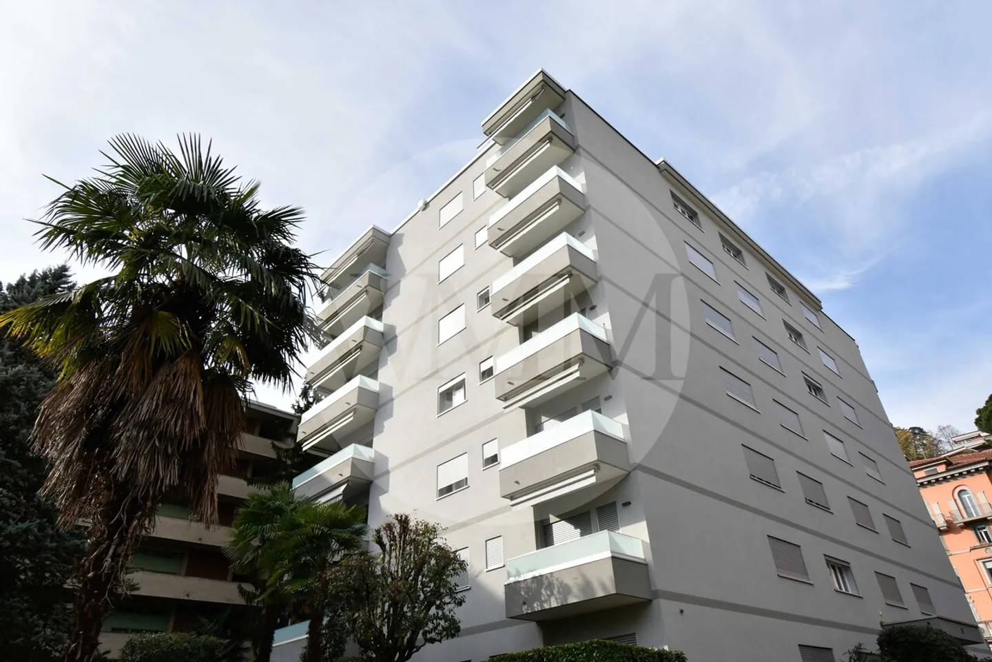 2.5 Rooms with Large Balcony in Central Location - Photo 1 of 2