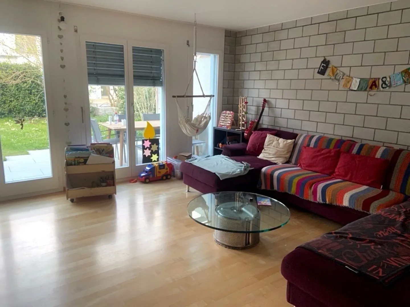 Casa singola in affitto - Foto 1 di 9