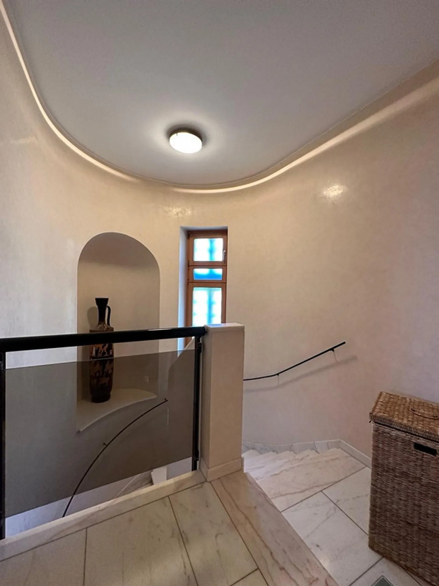 Villa Bifamiliare Vezia - Foto 16 di 30