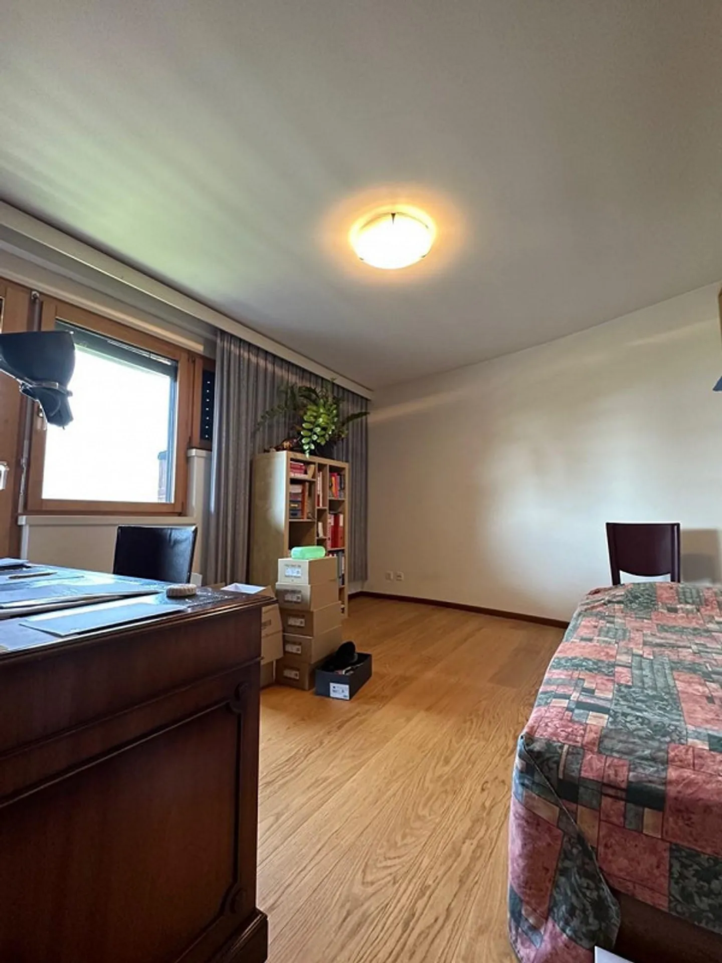 Villa Bifamiliare Vezia - Foto 15 di 30