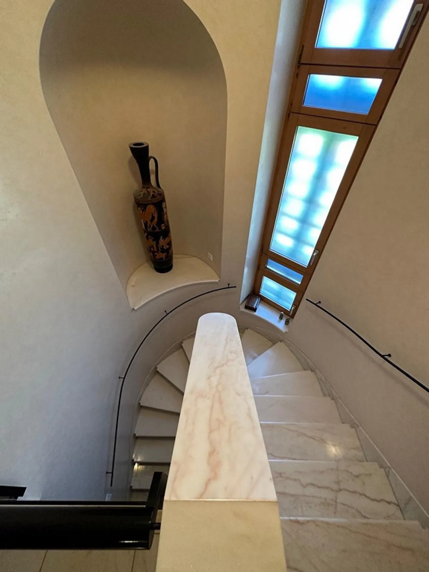 Villa Bifamiliare Vezia - Foto 17 di 30