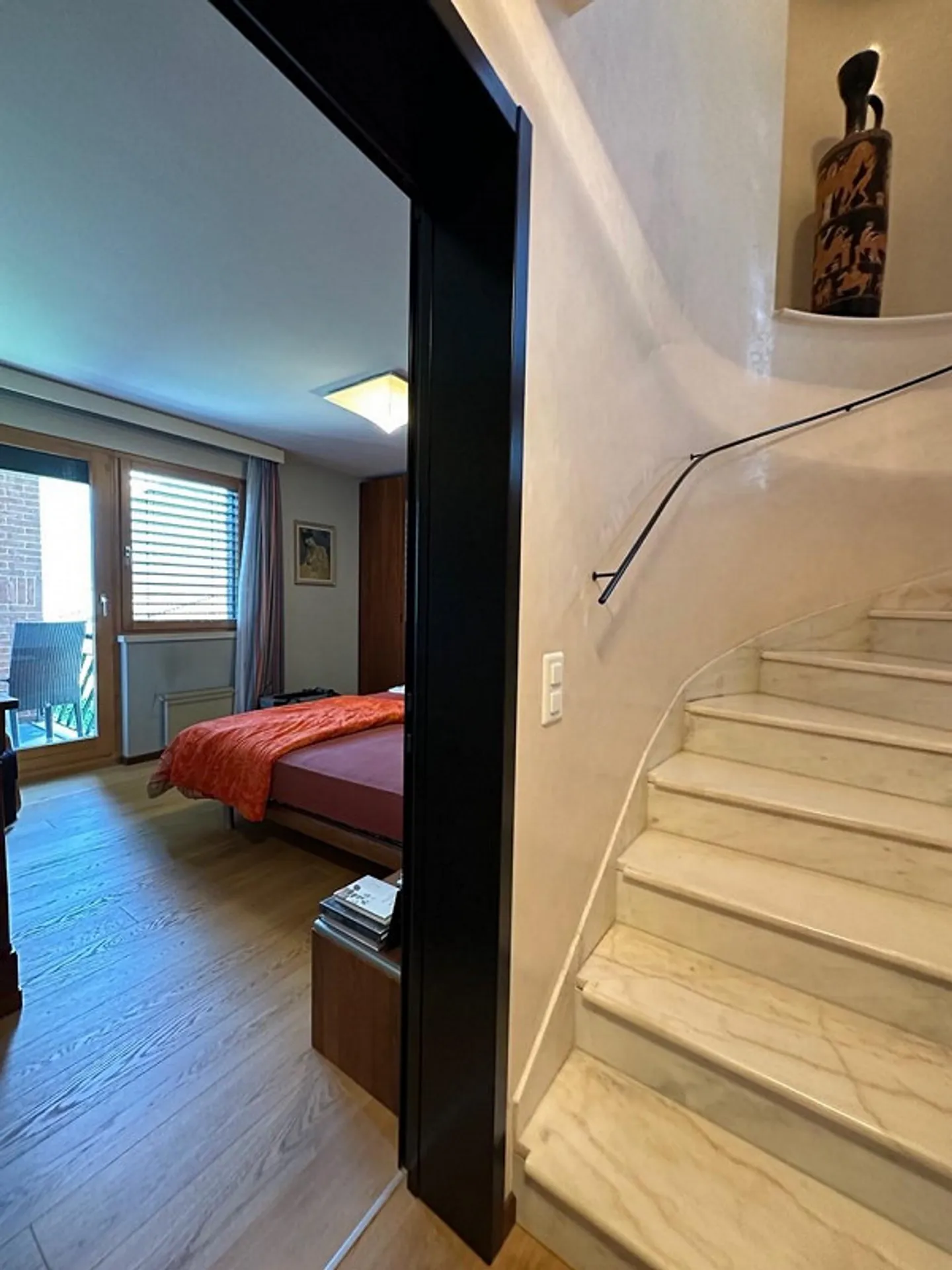 Villa Bifamiliare Vezia - Foto 18 di 30
