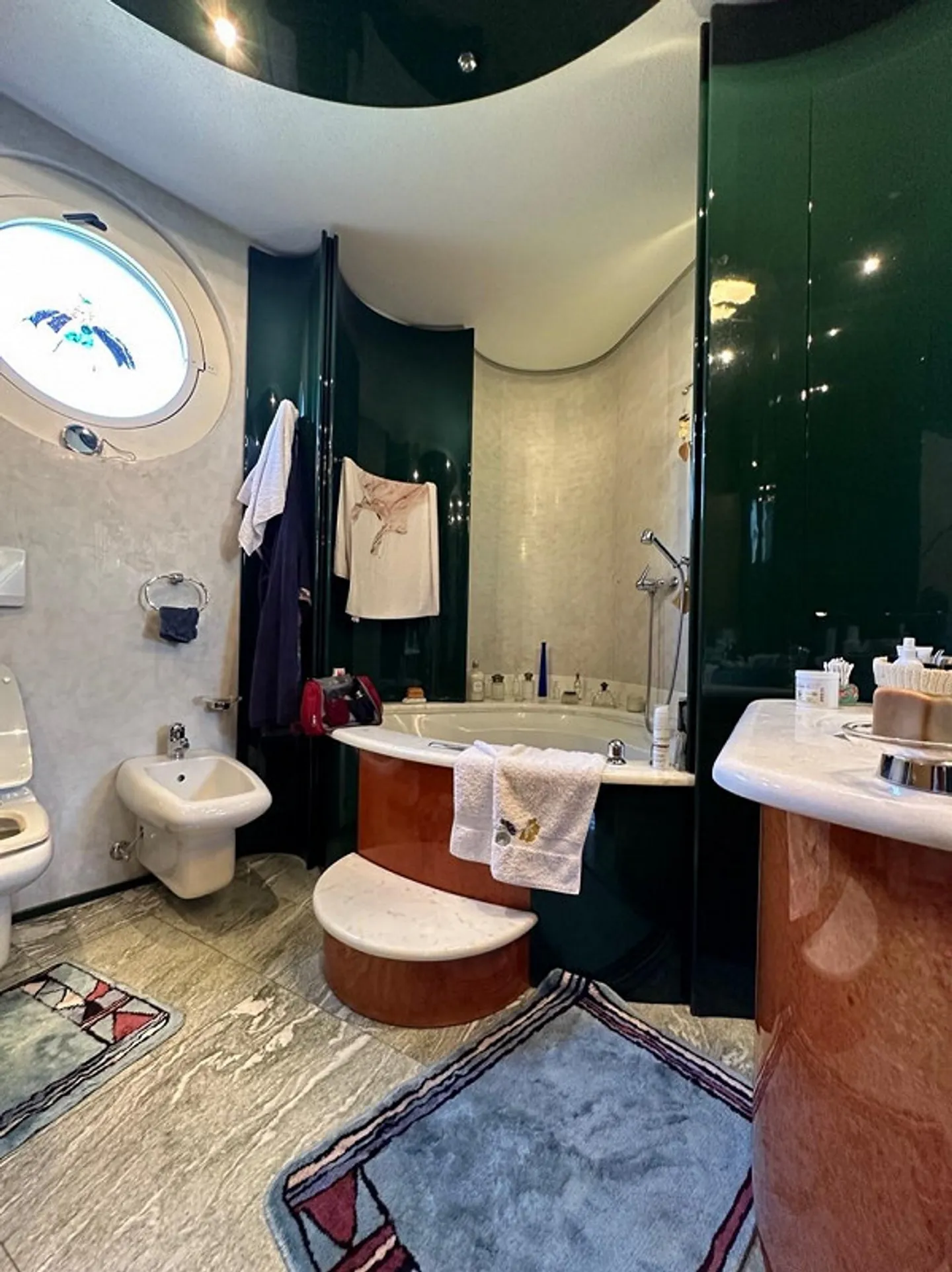 Villa Bifamiliare Vezia - Foto 20 di 30