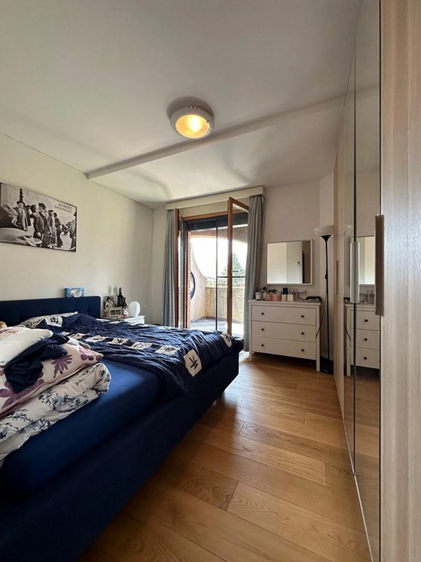 Villa Bifamiliare Vezia - Foto 24 di 30