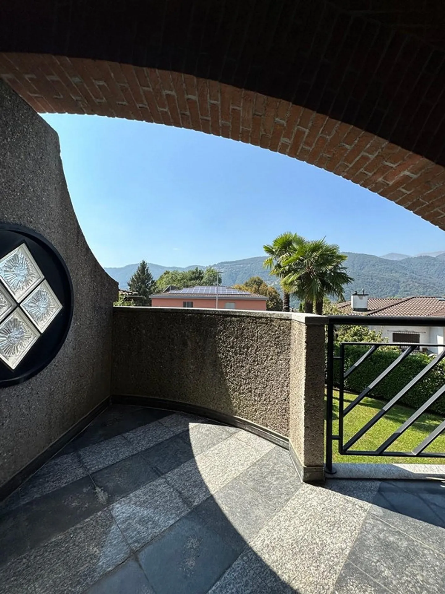 Villa Bifamiliare Vezia - Foto 25 di 30