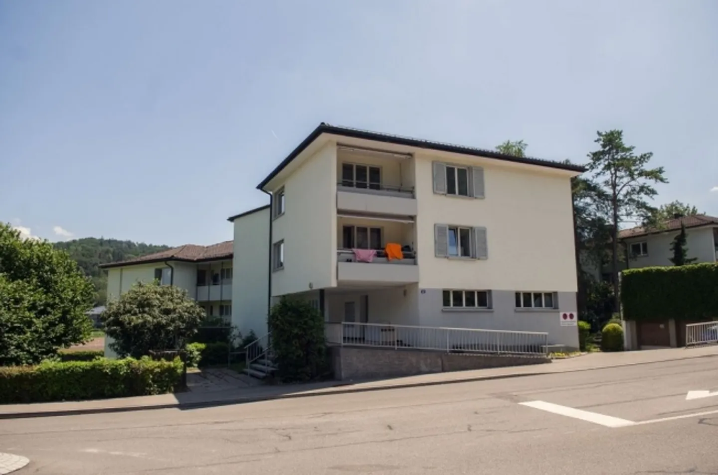 Posto auto in affitto ad Adliswil - Foto 2 di 2