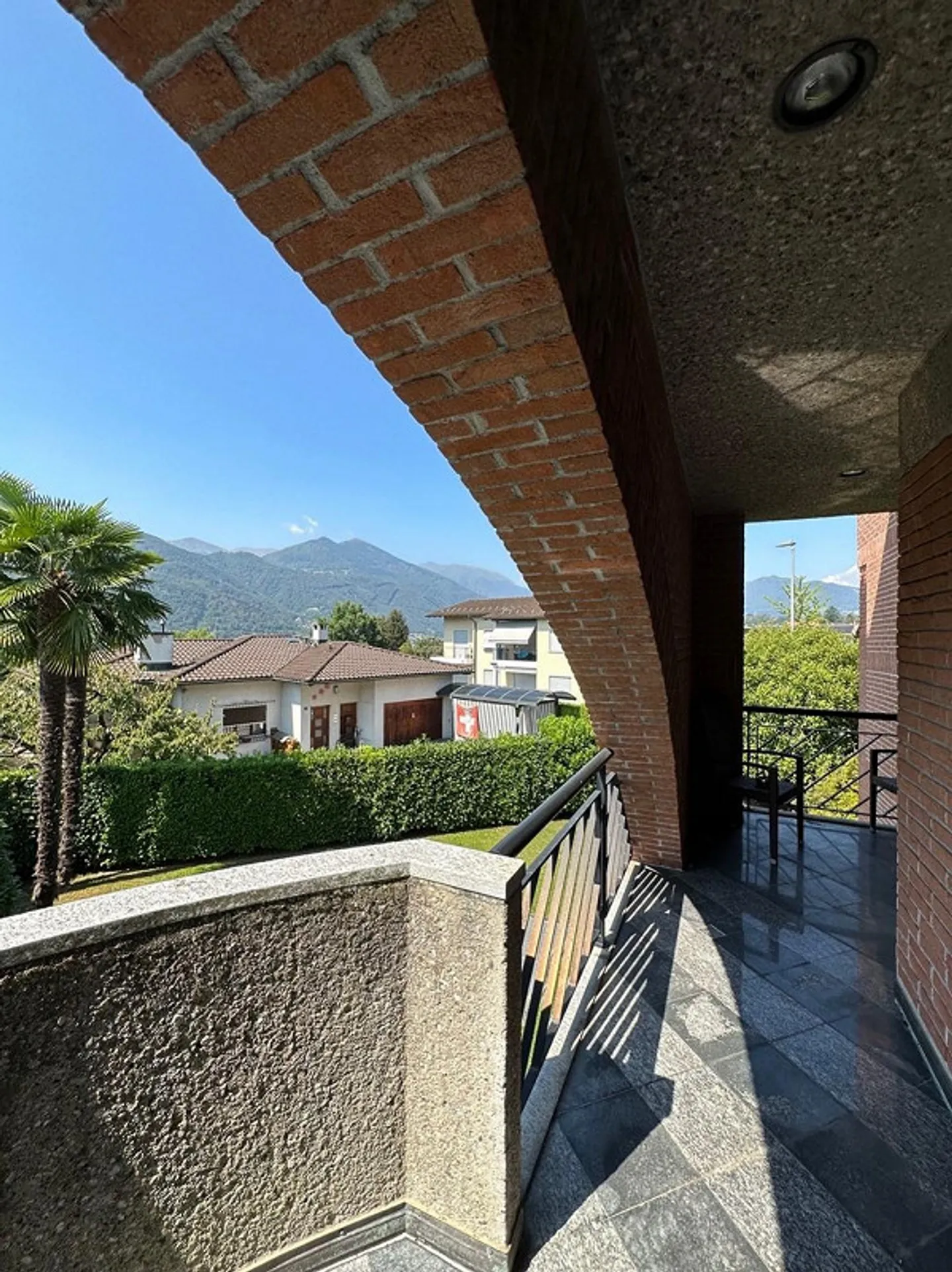 Villa Bifamiliare Vezia - Foto 26 di 30