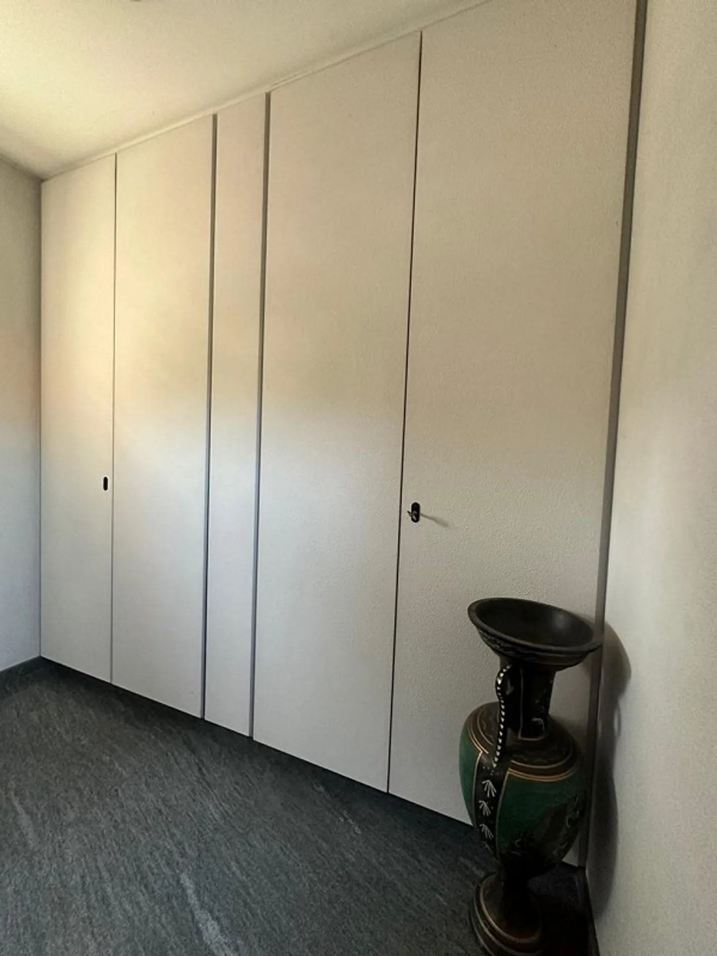 Villa Bifamiliare Vezia - Foto 2 di 30