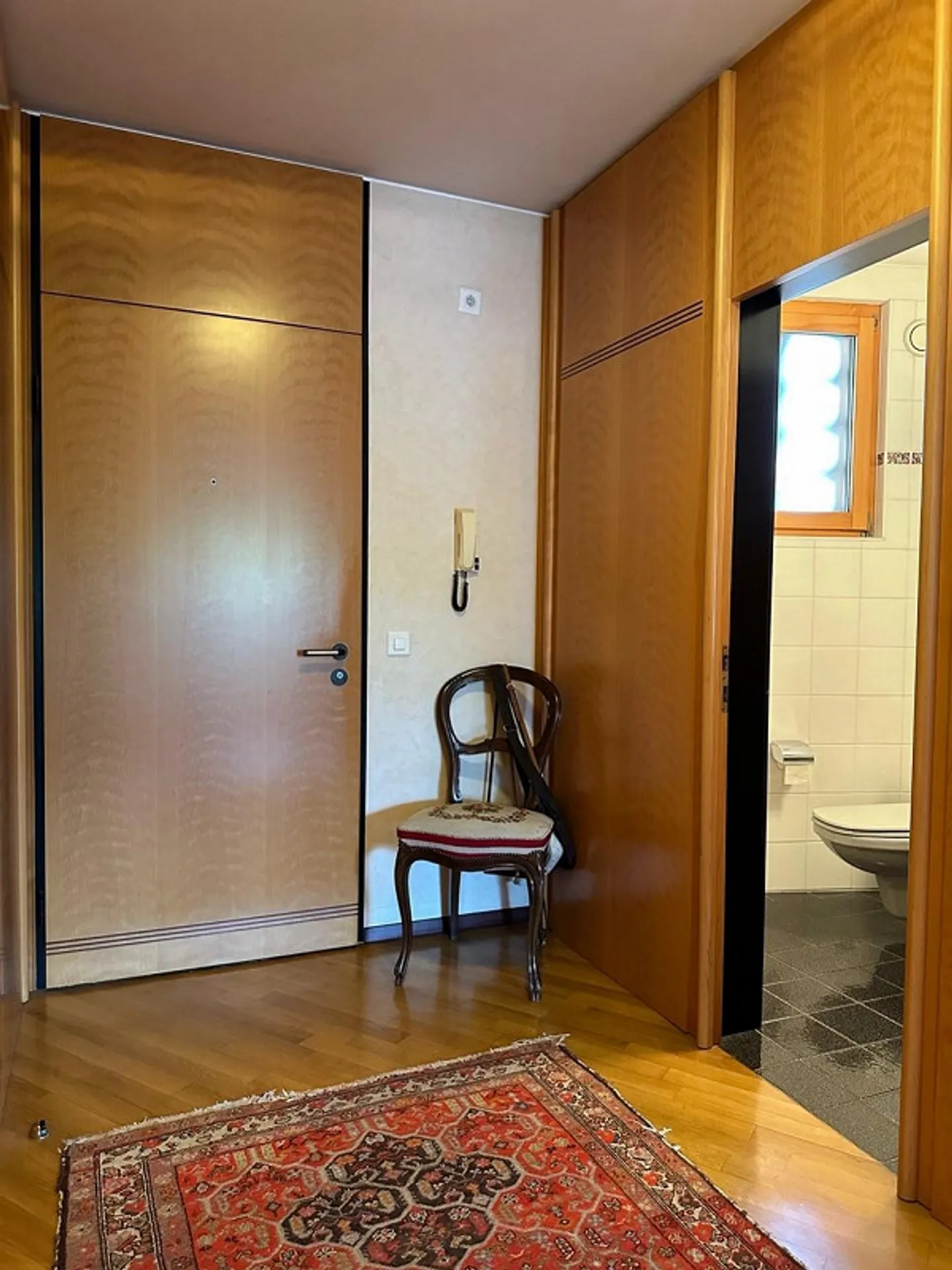Villa Bifamiliare Vezia - Foto 3 di 30