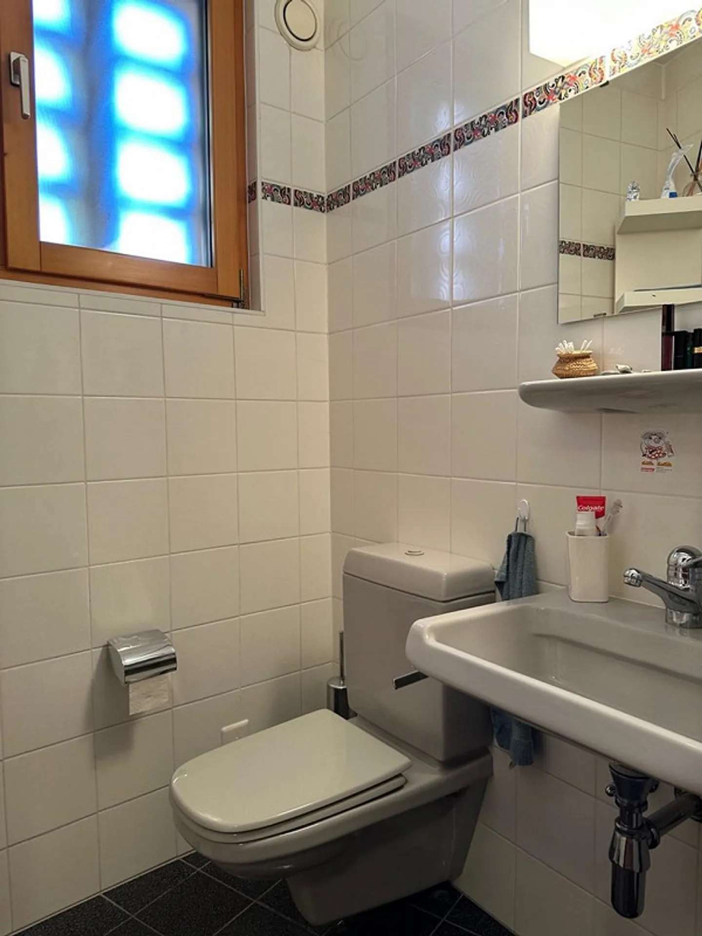 Villa Bifamiliare Vezia - Foto 4 di 30