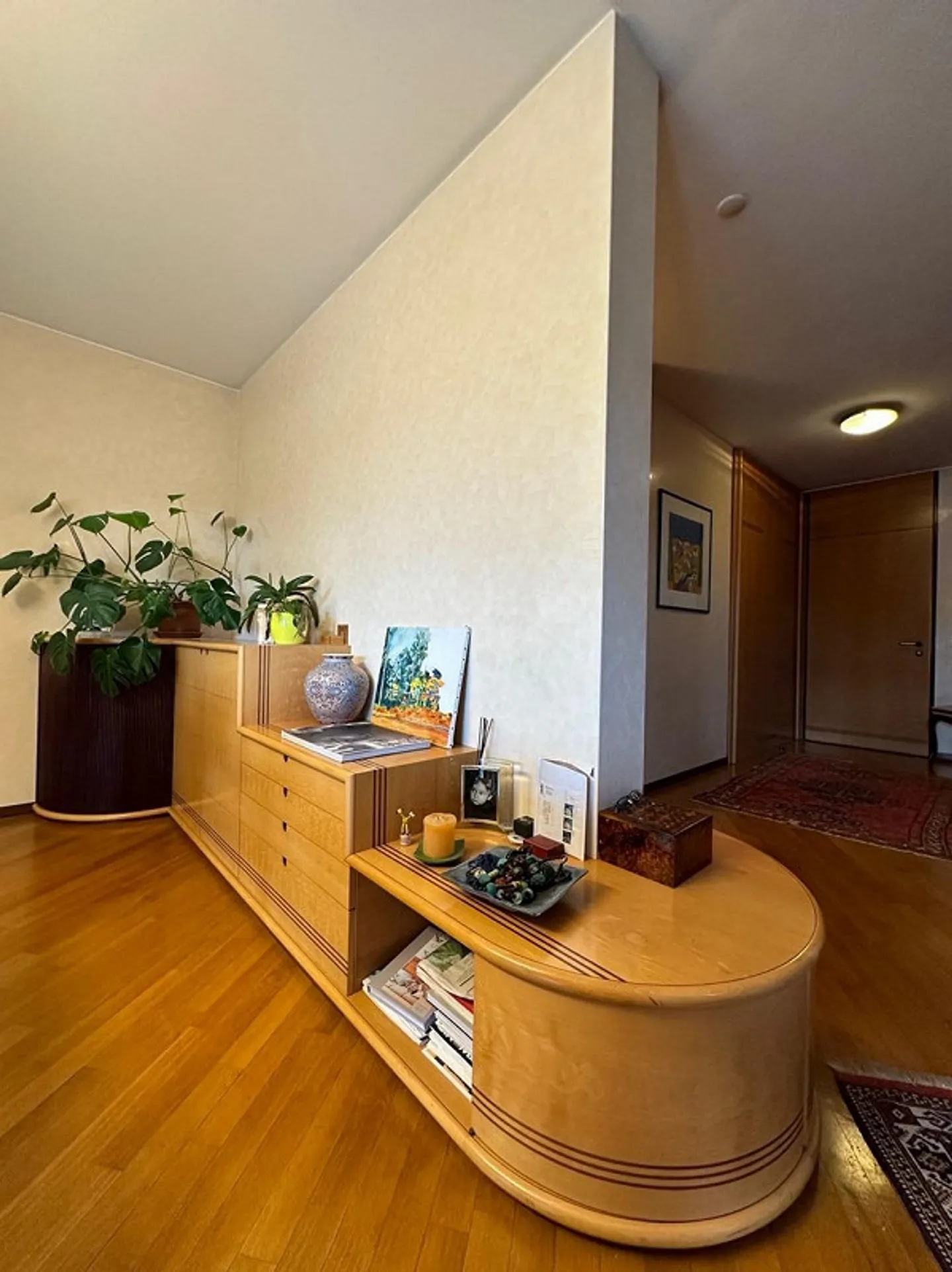 Villa Bifamiliare Vezia - Foto 5 di 30