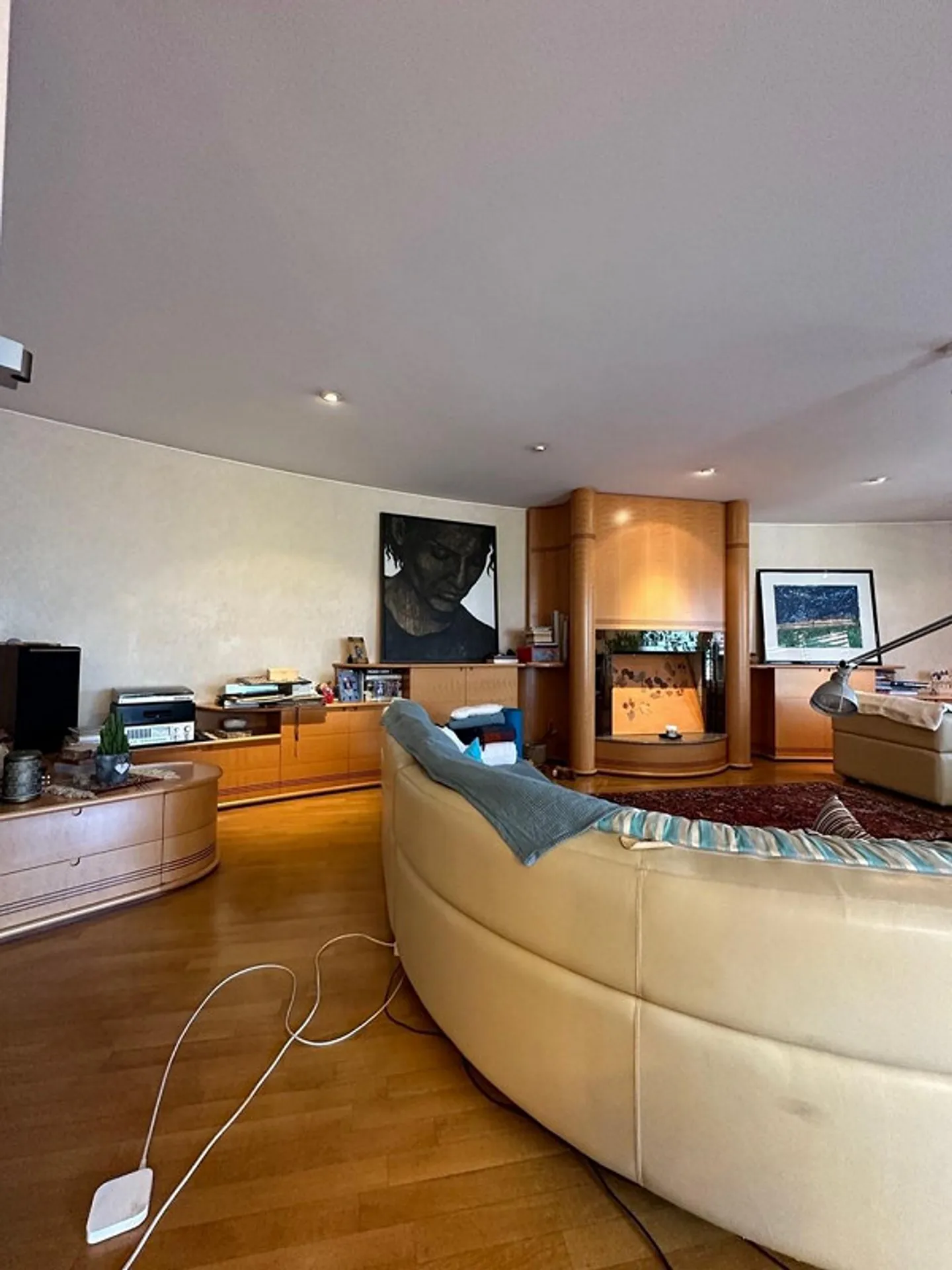 Villa Bifamiliare Vezia - Foto 1 di 30