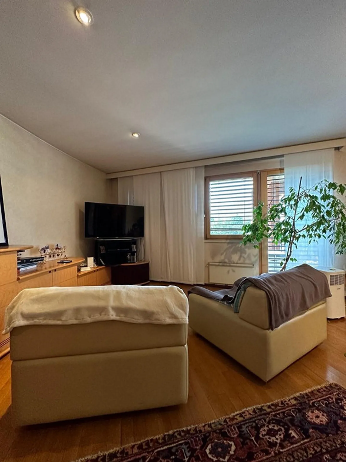 Villa Bifamiliare Vezia - Foto 6 di 30
