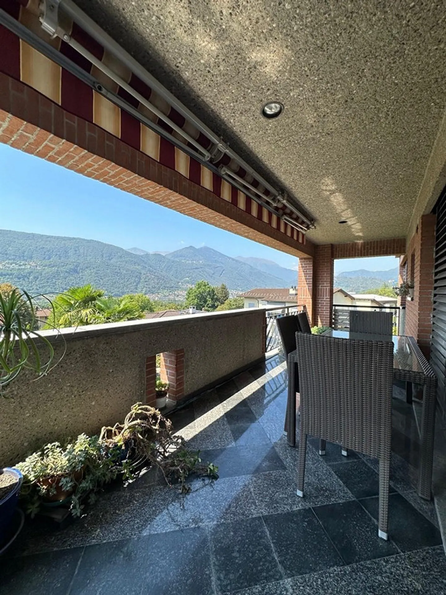 Villa Bifamiliare Vezia - Foto 8 di 30