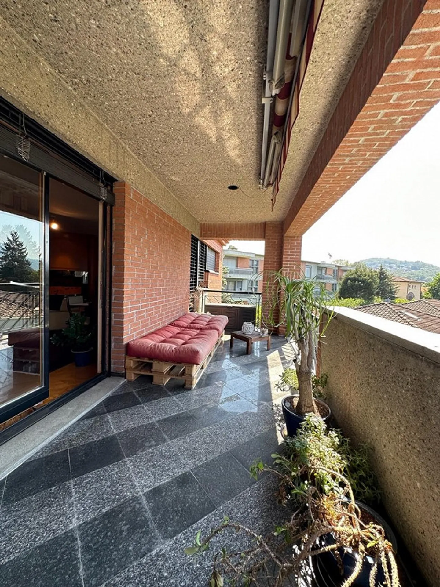 Villa Bifamiliare Vezia - Foto 9 di 30