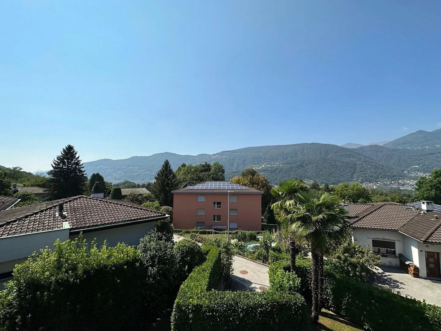 Villa Bifamiliare Vezia - Foto 10 di 30