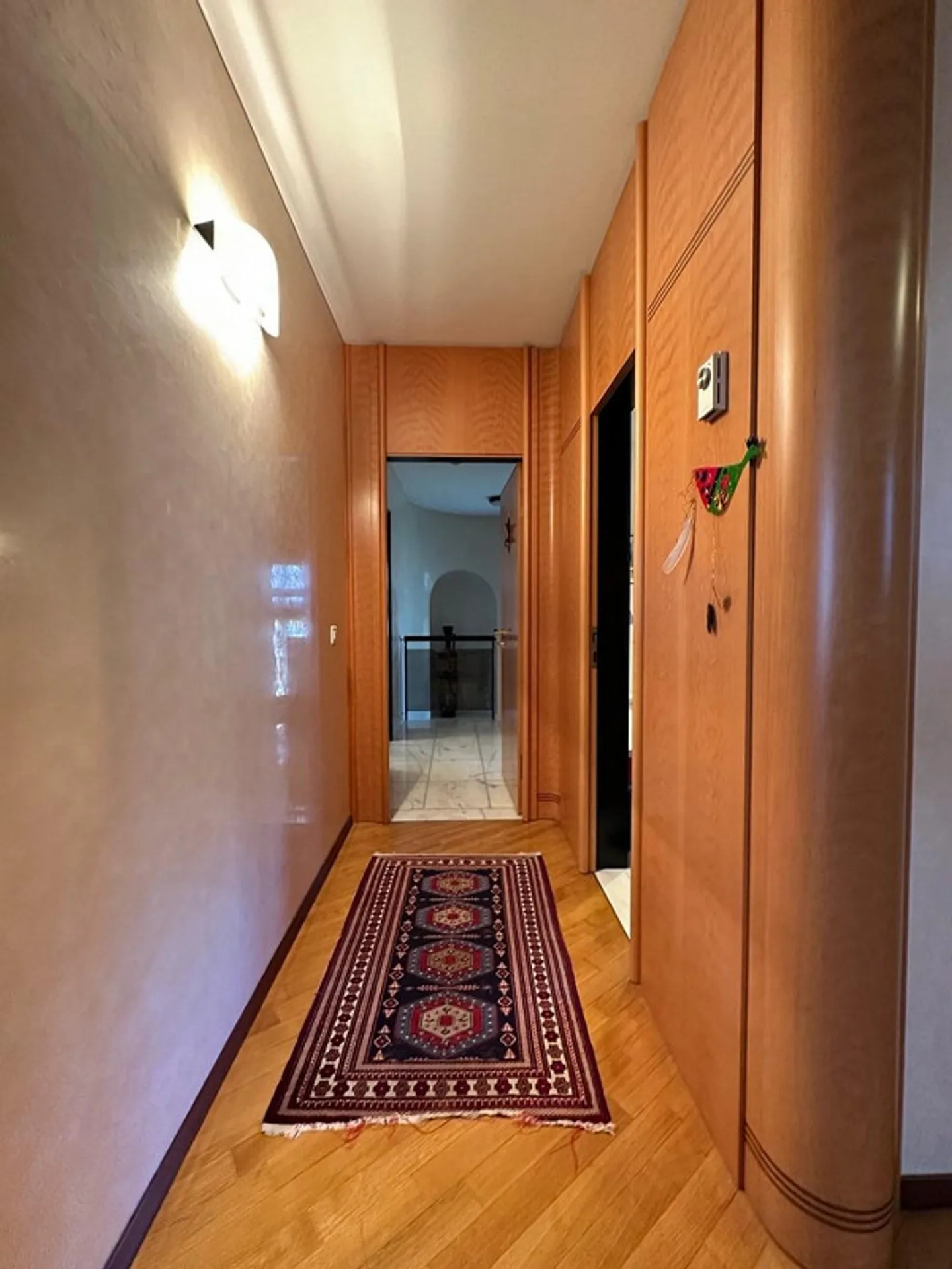Villa Bifamiliare Vezia - Foto 11 di 30