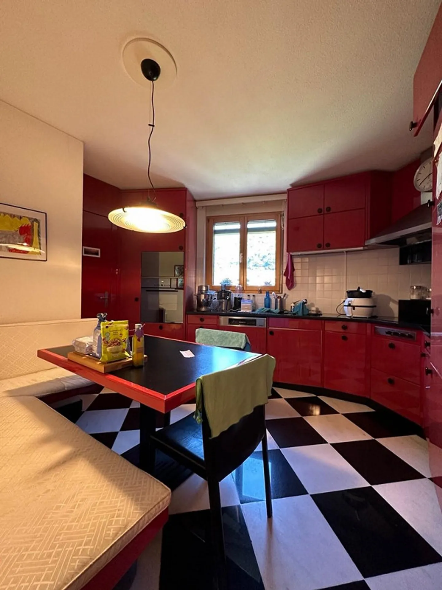 Villa Bifamiliare Vezia - Foto 12 di 30