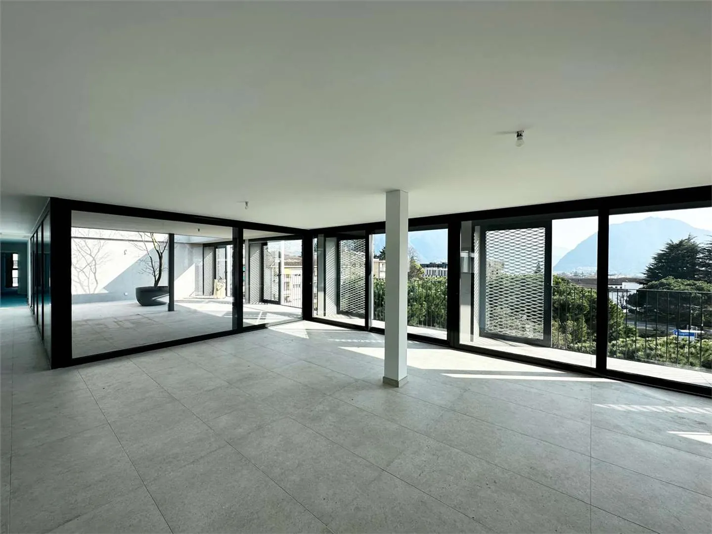 Stupendo Penthouse con Terrazza - Foto 10 di 20