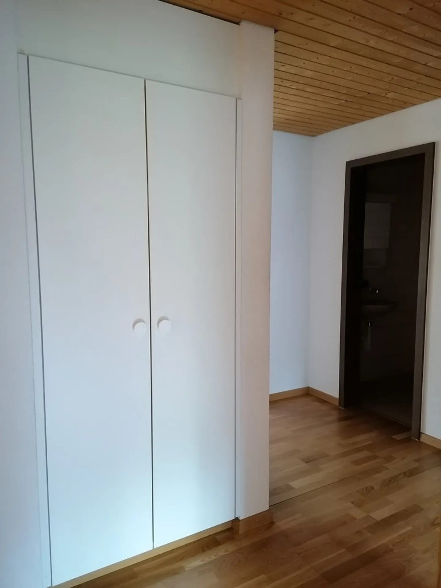 Wohlfühloase nächst Bahnhof Hasle b. Burgdorf! - Foto 10 von 11