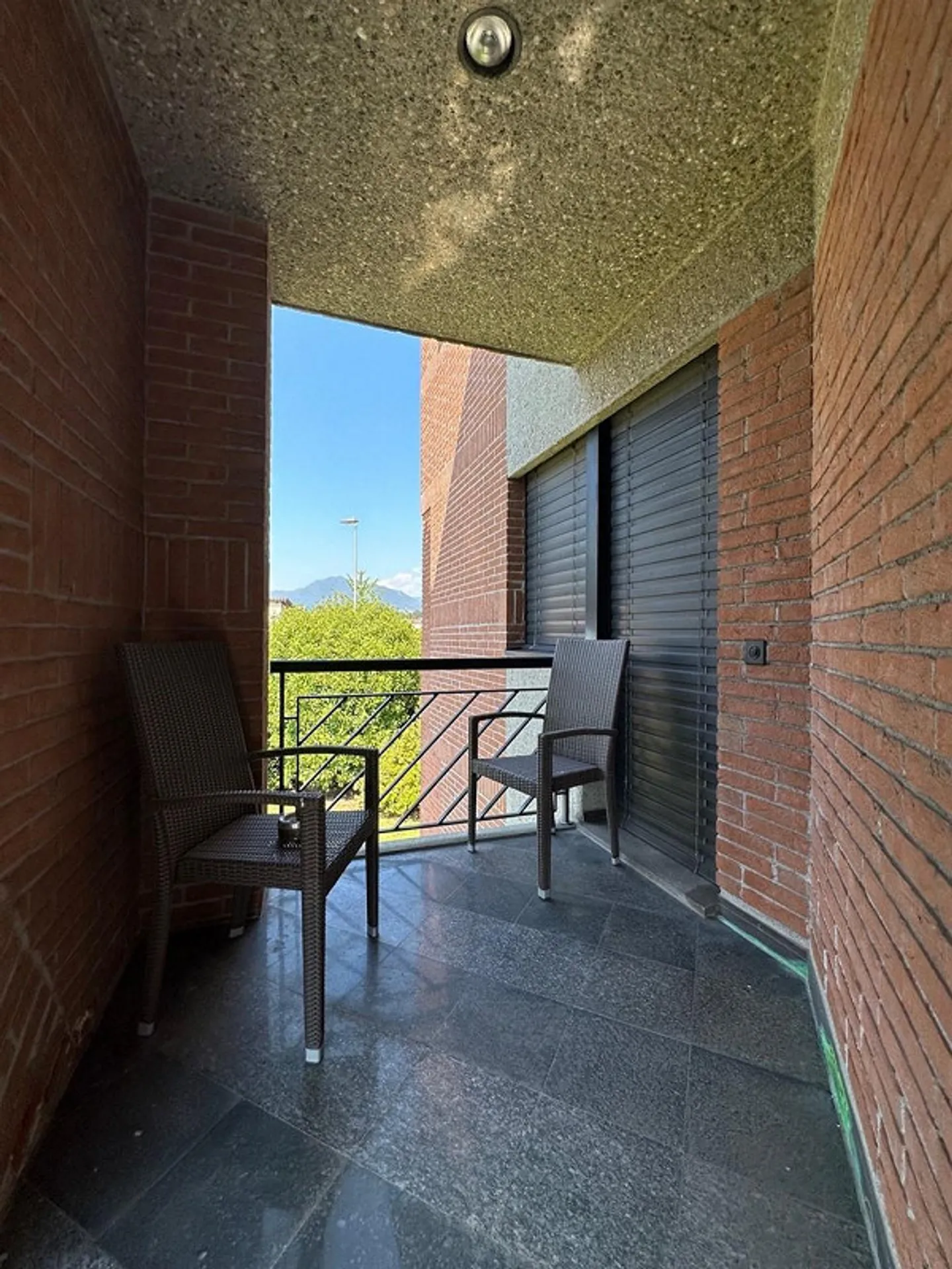 Villa Bifamiliare Vezia - Foto 27 di 30