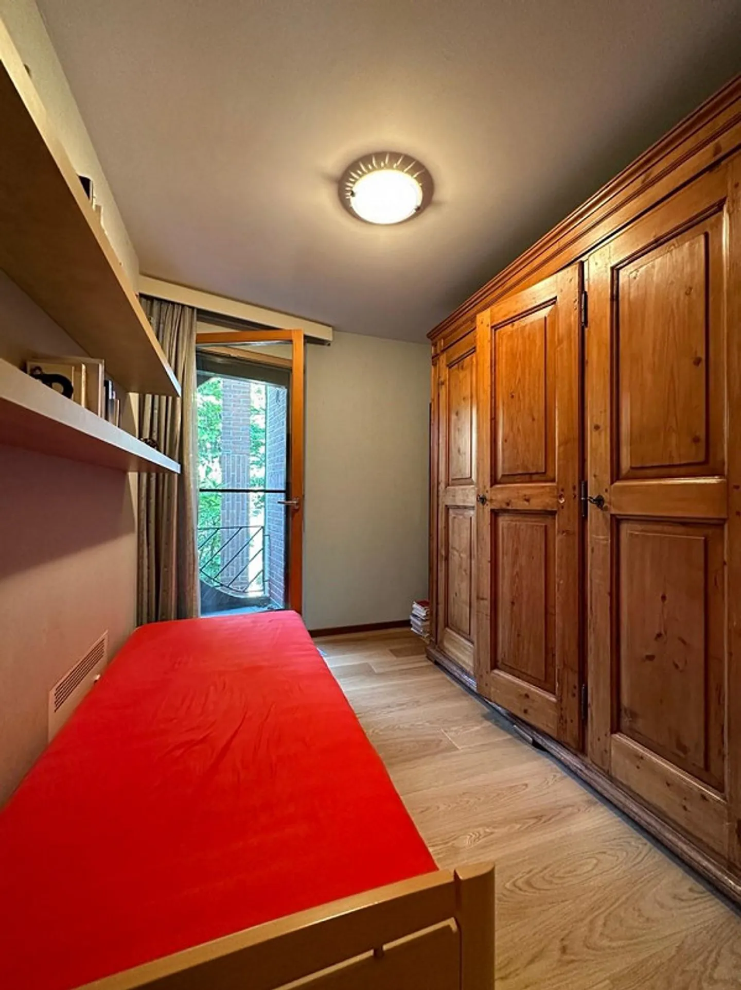 Villa Bifamiliare Vezia - Foto 29 di 30