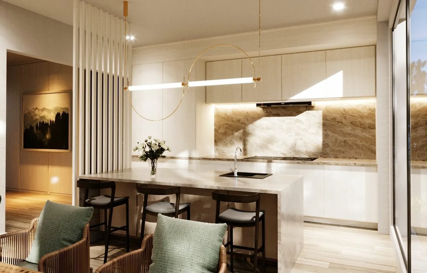 Modern Family Home in Kaiseraugst - Photo 2 of 12