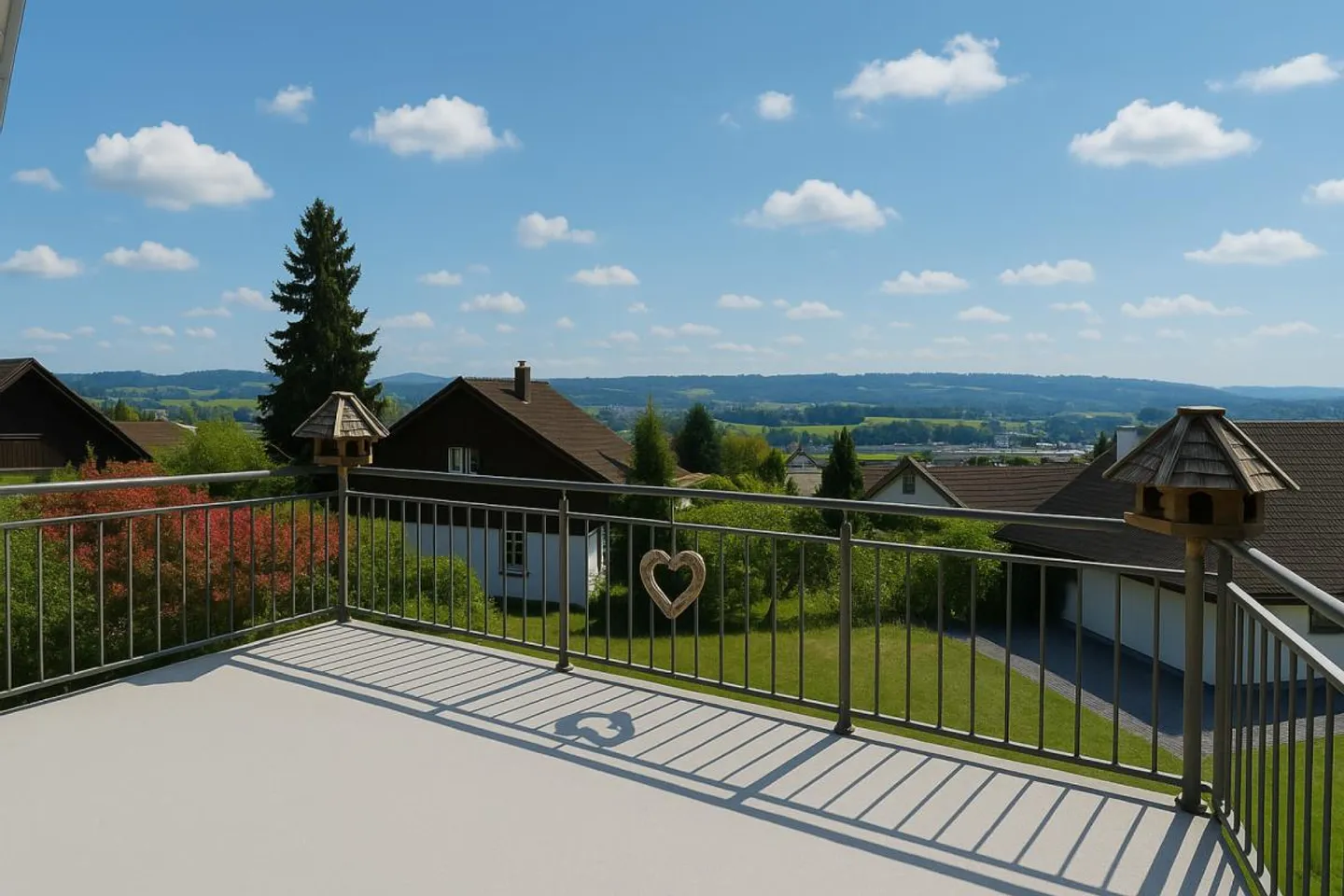 Dream Residence on the Edge of the City - Photo 13 of 18
