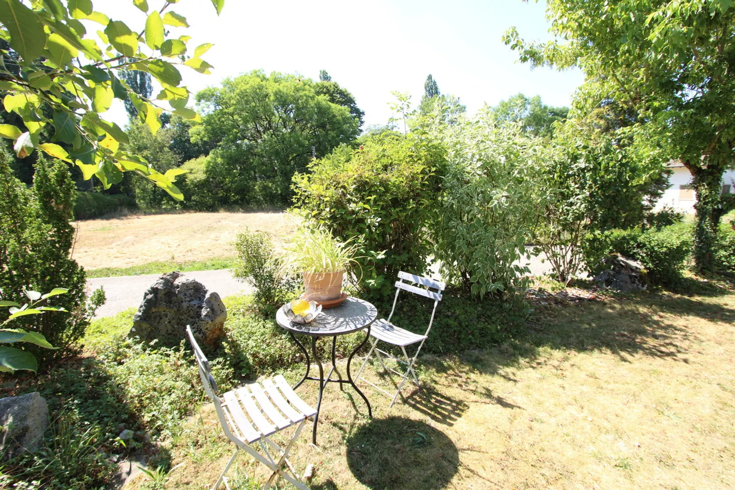 Charmantes Familienhaus mit Garten - Foto 7 von 12