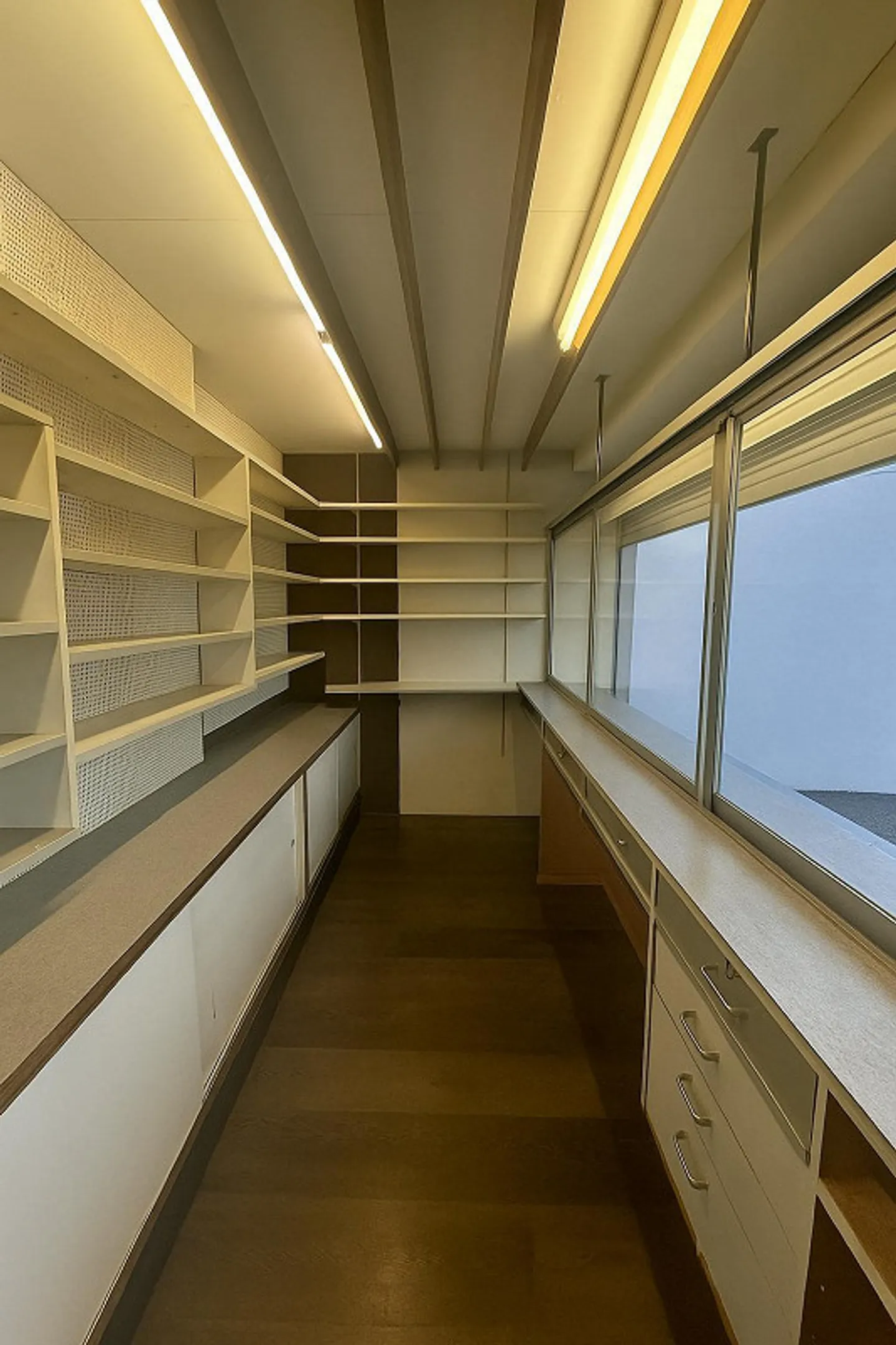 Kiosk / Verkaufsraum in zentraler Lage in Münsingen zu vermieten - Foto 2 von 4