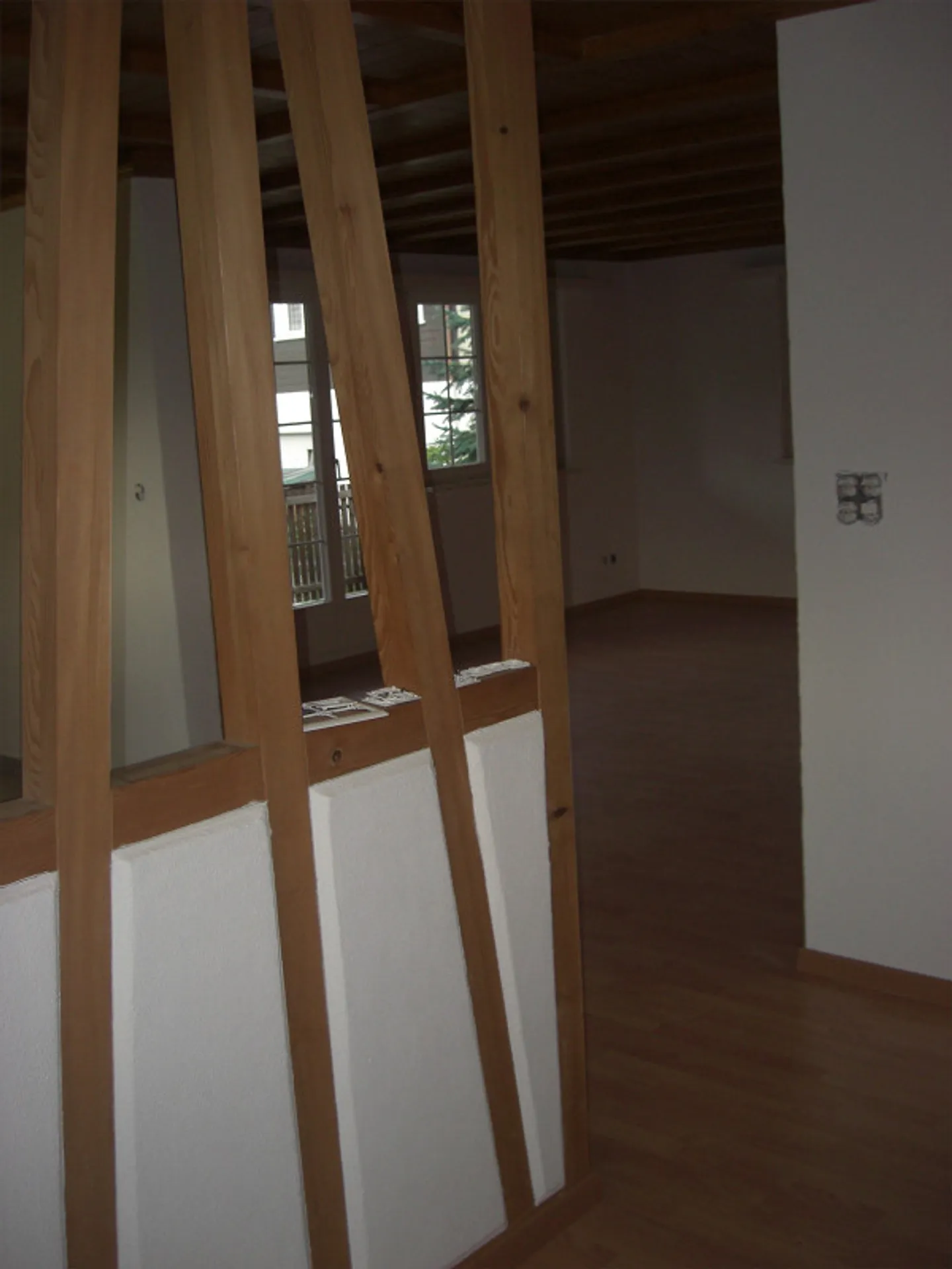 Geräumige 5.5 Zimmerwohnung - Foto 8 von 23