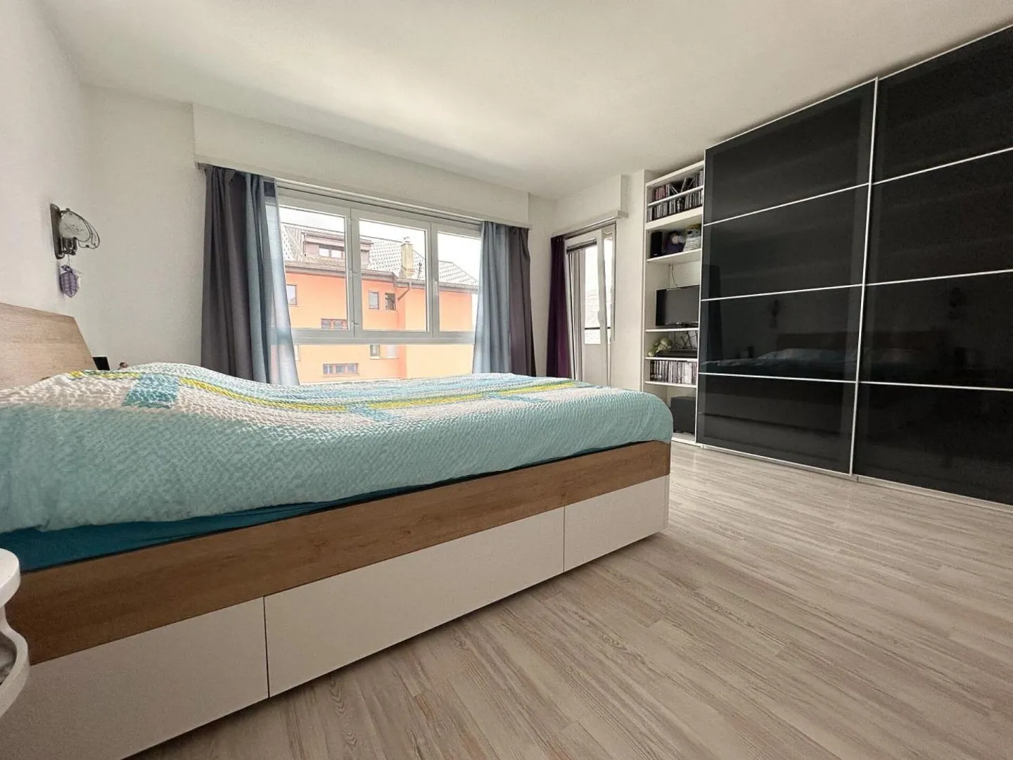 Duplex 6.5 rooms - Photo 9 of 9