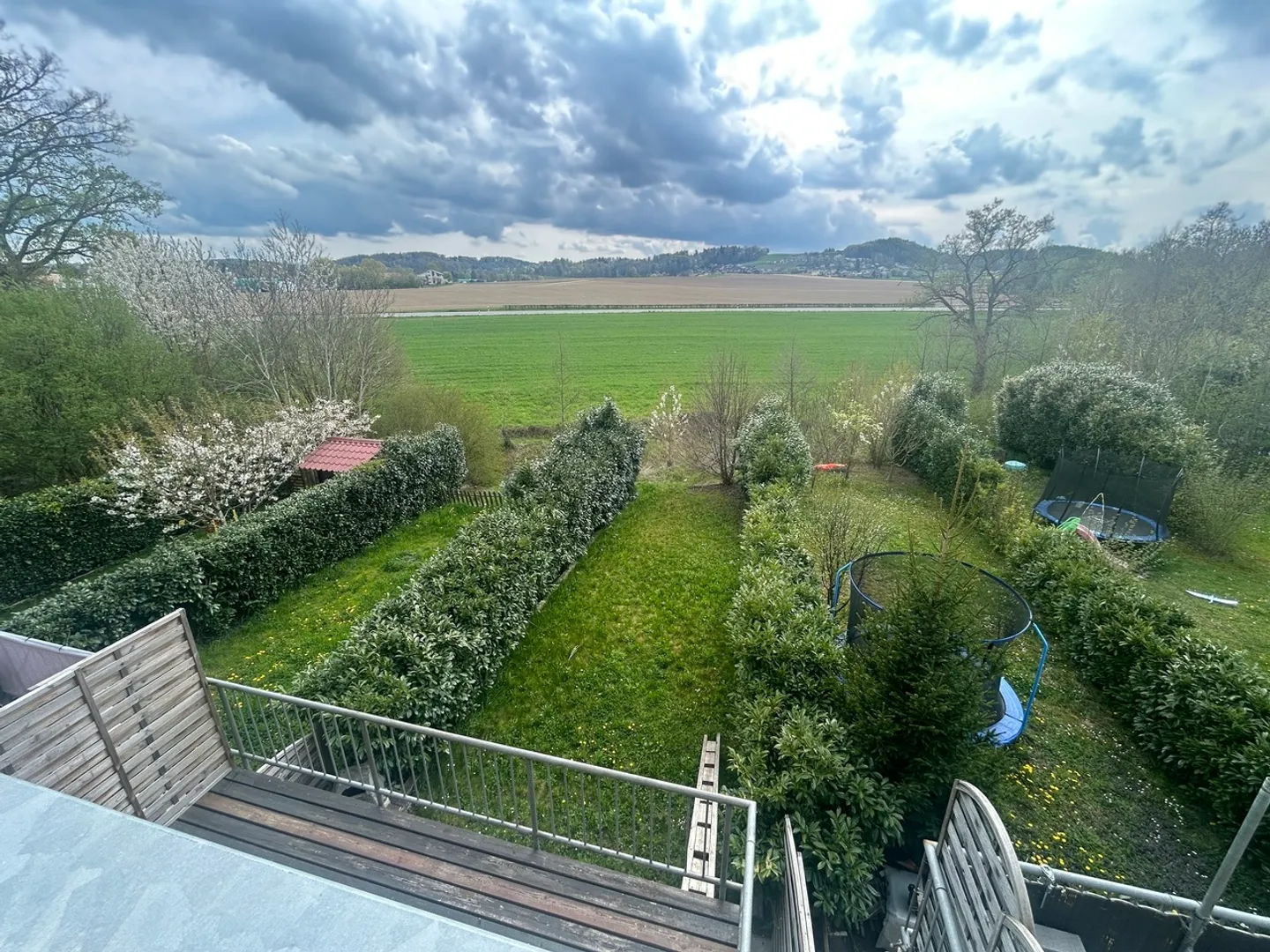 Charmante villa à Estavayer-le-Lac - Photo 5 sur 10