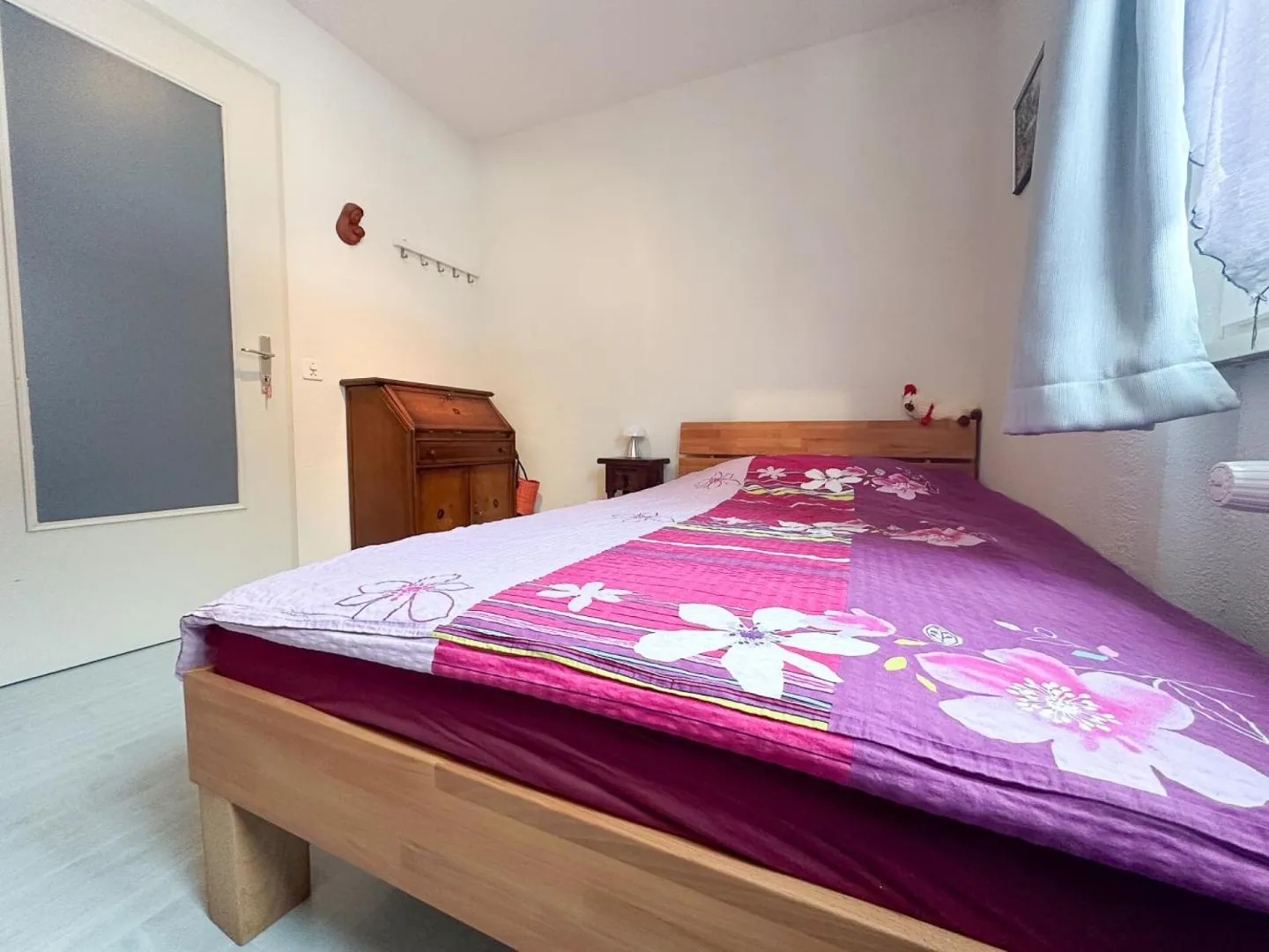 Duplex 6.5 Zimmer - Foto 11 von 13