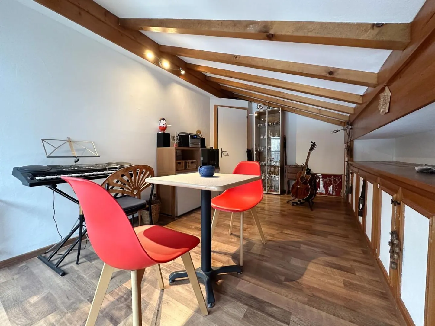 Duplex 6.5 Zimmer - Foto 13 von 13