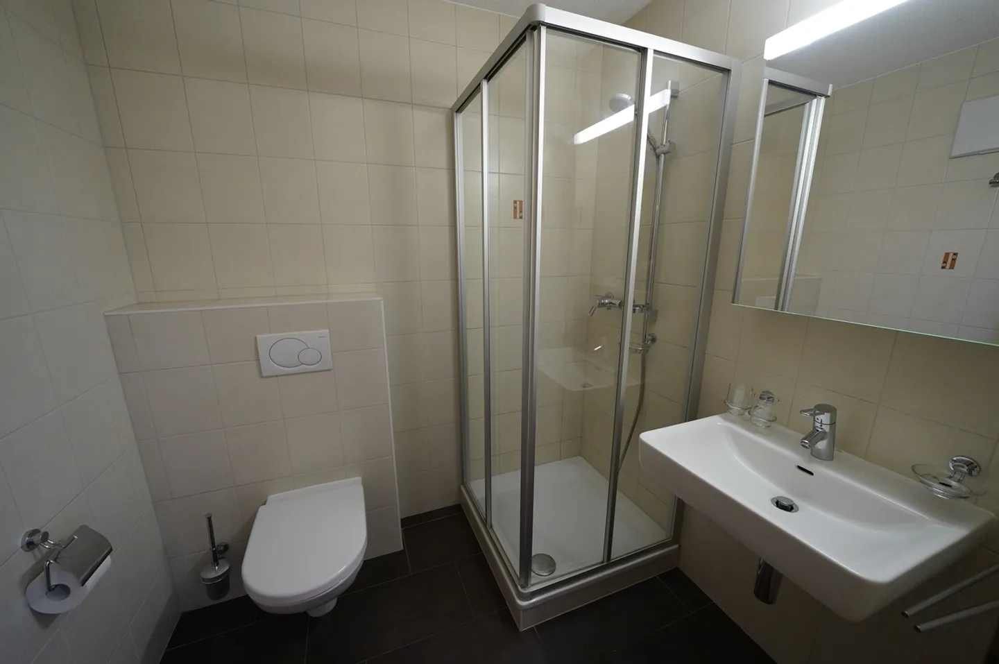 Joli appartement 3.5 pièces - Photo 4 sur 7