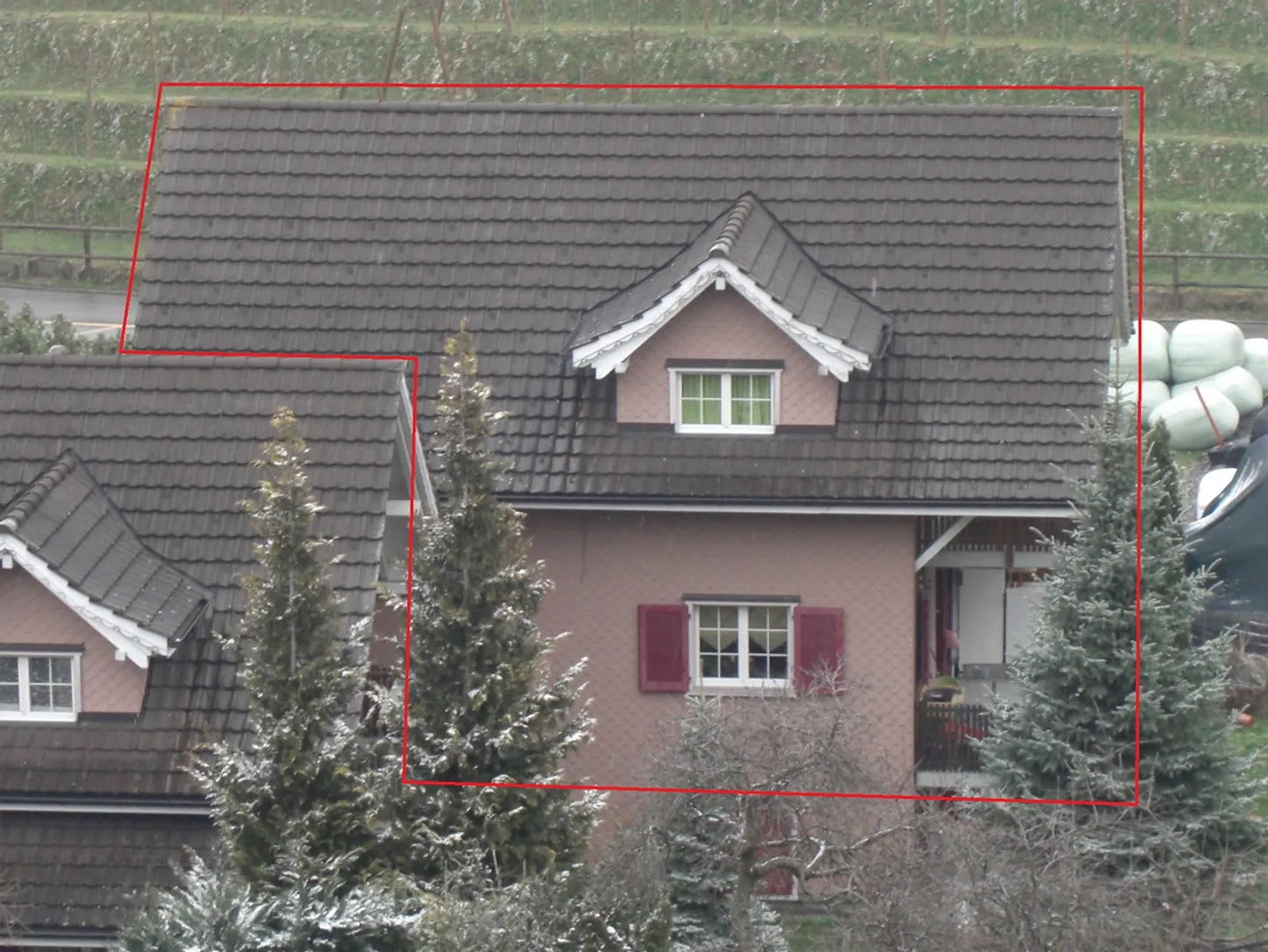 Geräumige 5.5 Zimmerwohnung - Foto 14 von 23