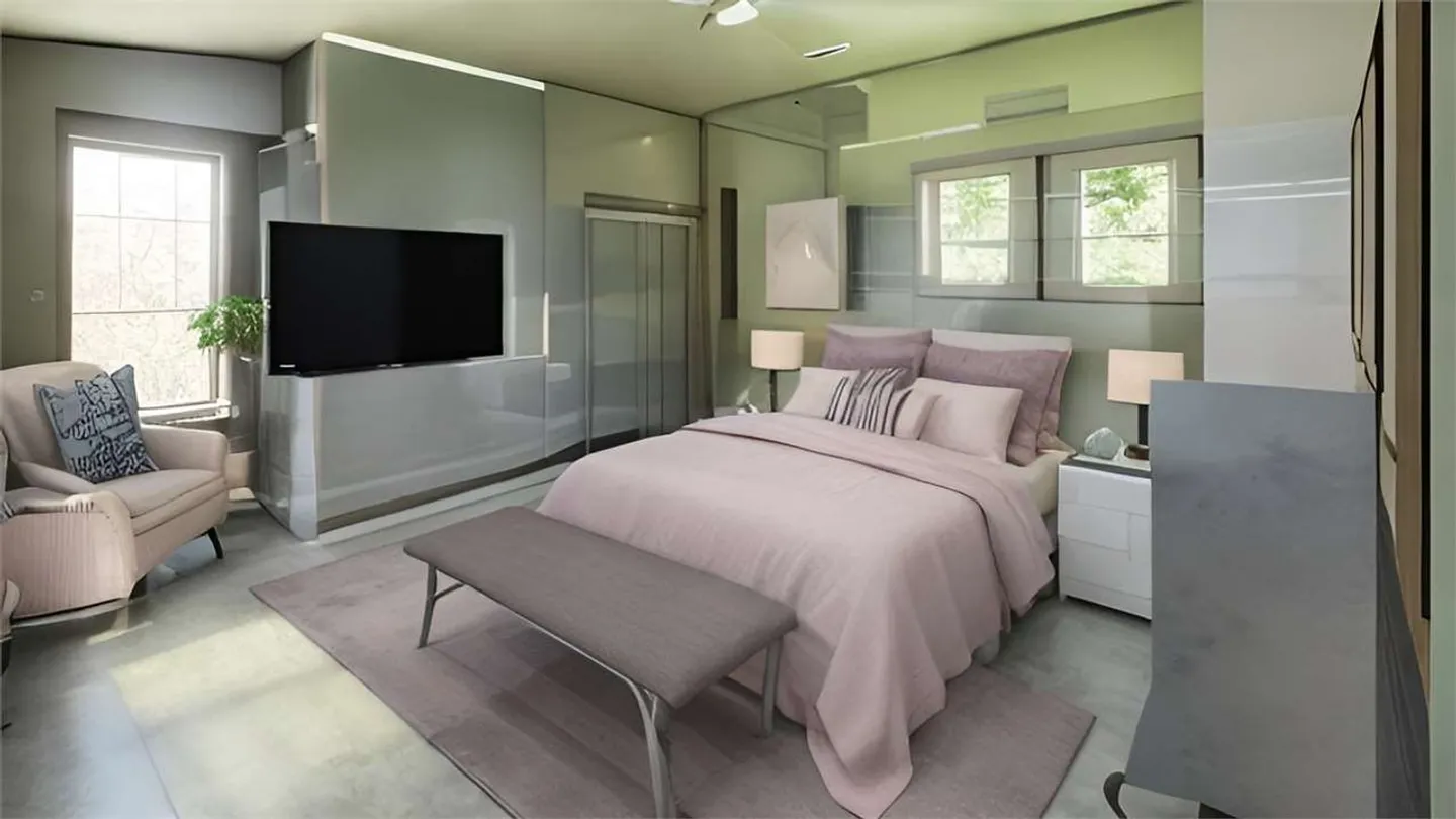 Stupendo Penthouse con Terrazza - Foto 16 di 20