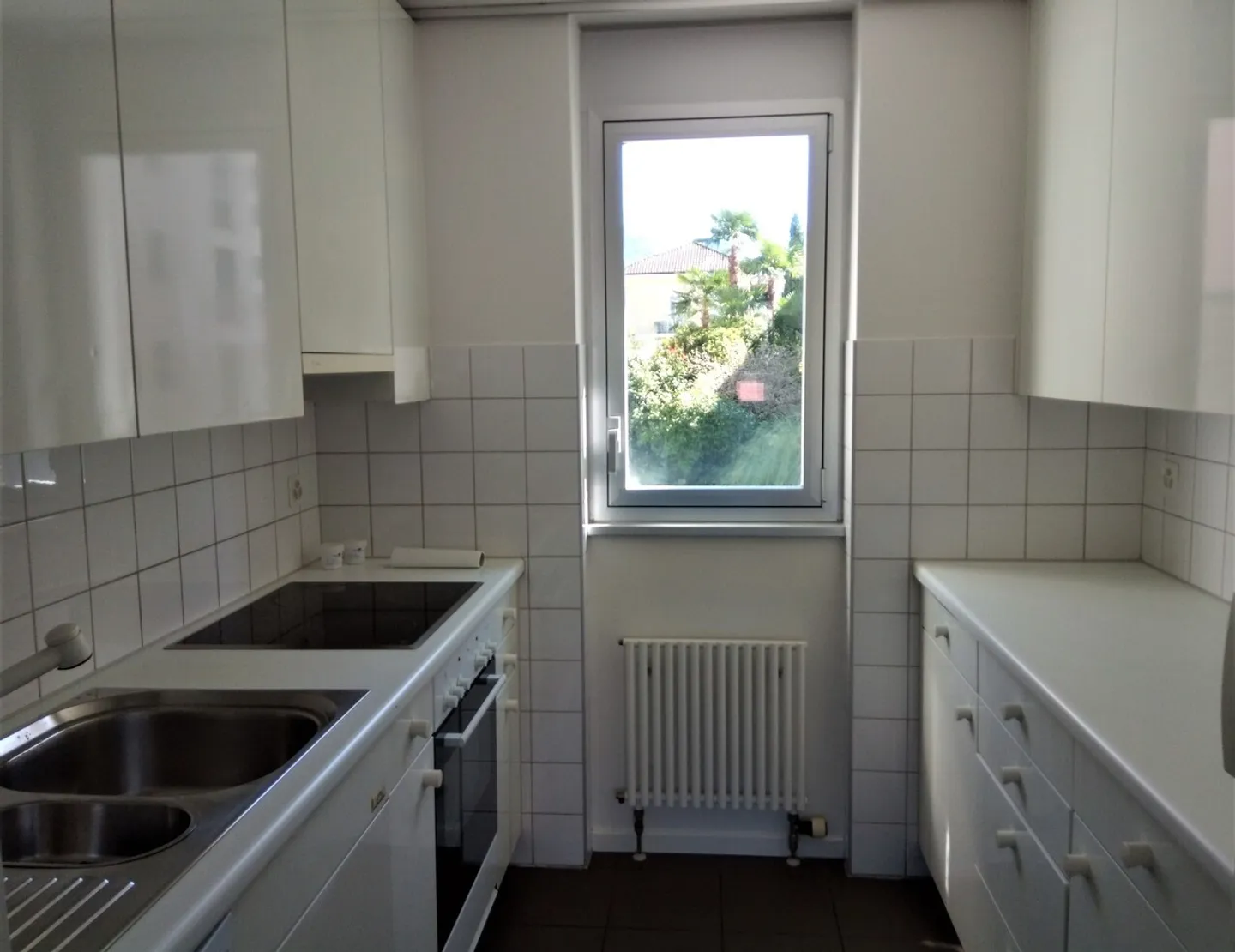 Zu vermieten: 4,5-Zimmer-Wohnung mit Seeblick - Foto 4 von 12