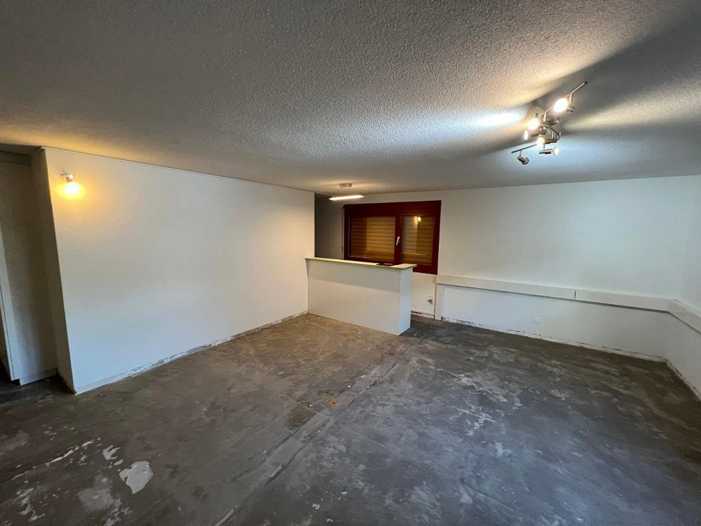 Vielseitige Gewerbefläche in Lausen - Foto 5 von 19