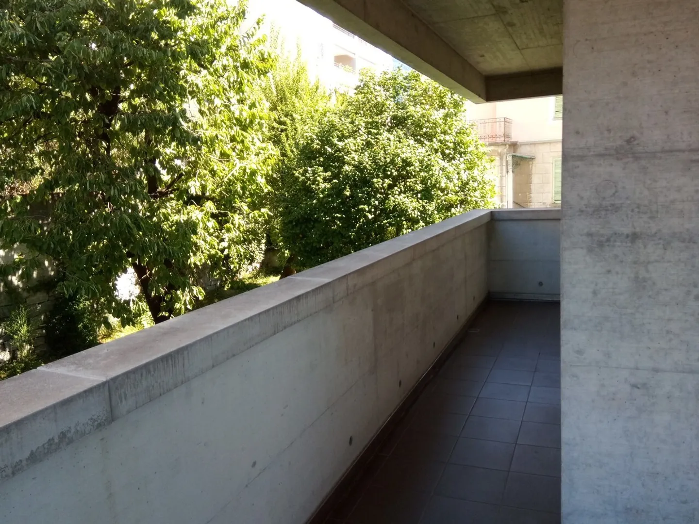 Zu vermieten: 4,5-Zimmer-Wohnung mit Seeblick - Foto 9 von 12