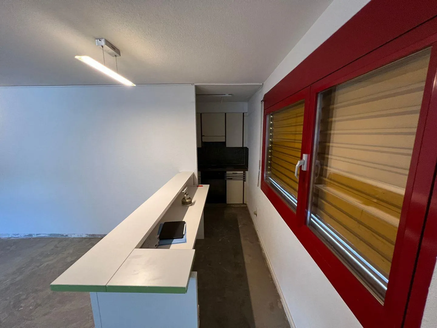 Vielseitige Gewerbefläche in Lausen - Foto 14 von 19