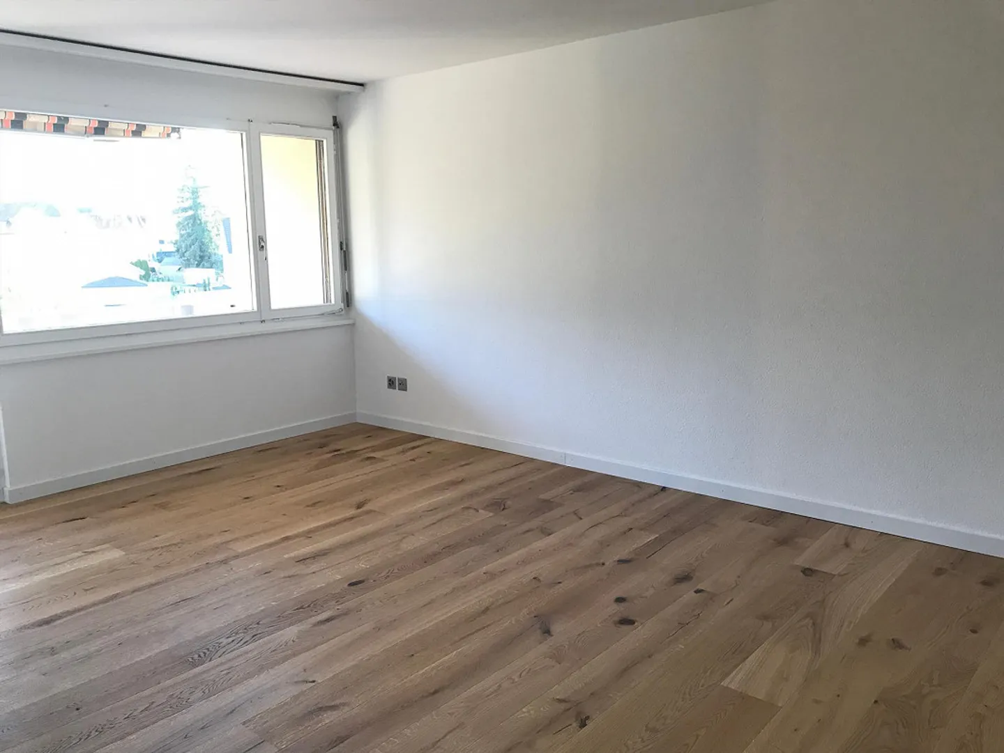 Sonnige sanierte Wohnung - Foto 7 von 15