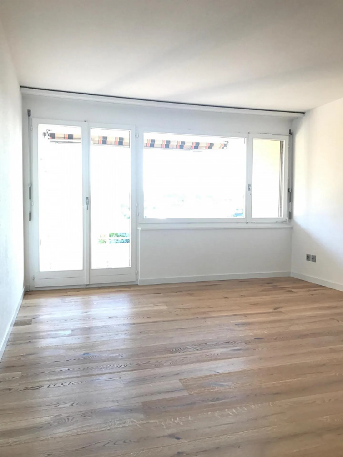 Sonnige sanierte Wohnung - Foto 8 von 15